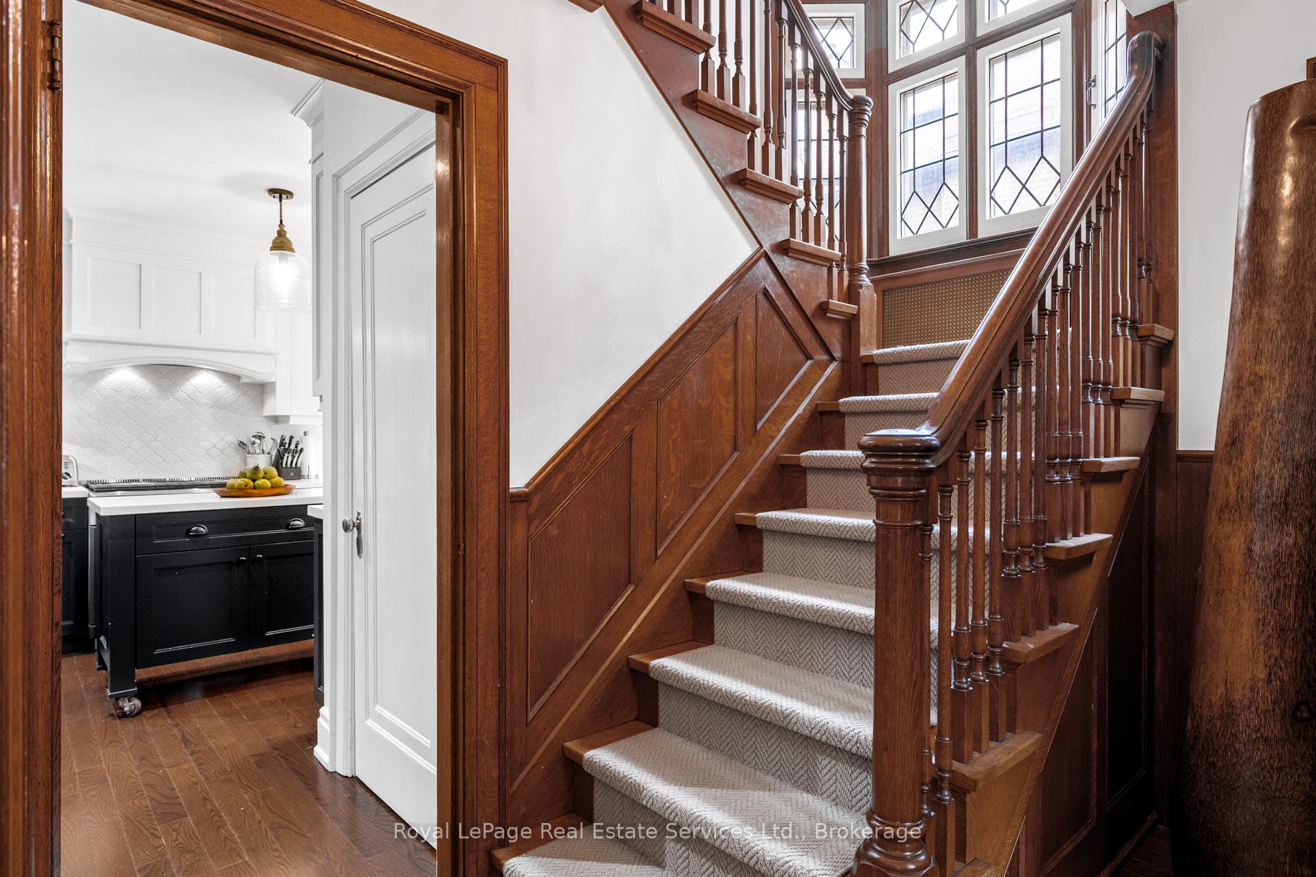 28 Thompson Avenue, Toronto