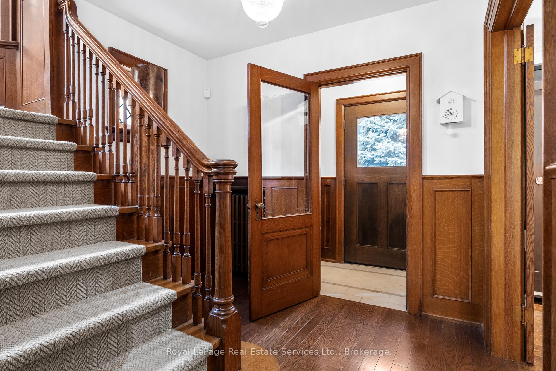 28 Thompson Avenue, Toronto