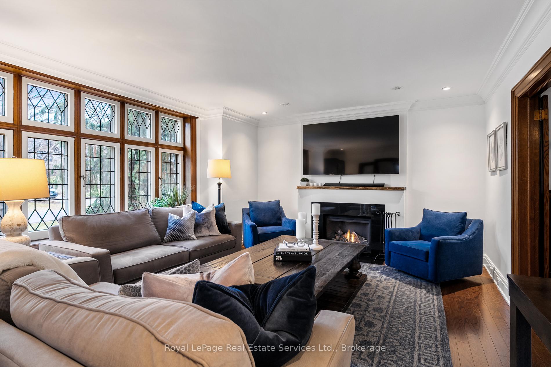 28 Thompson Avenue, Toronto
