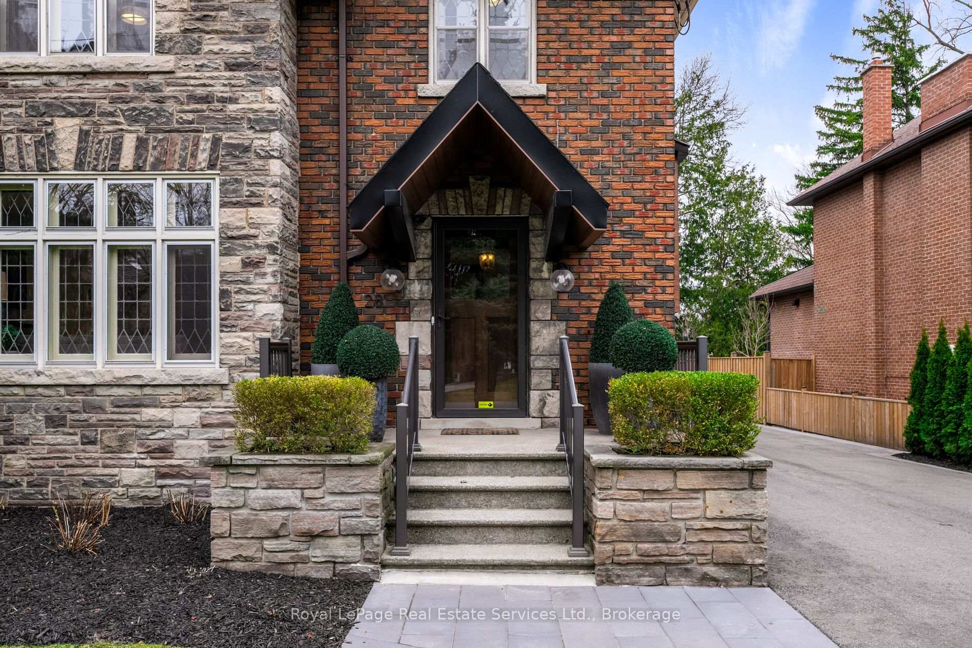 28 Thompson Avenue, Toronto