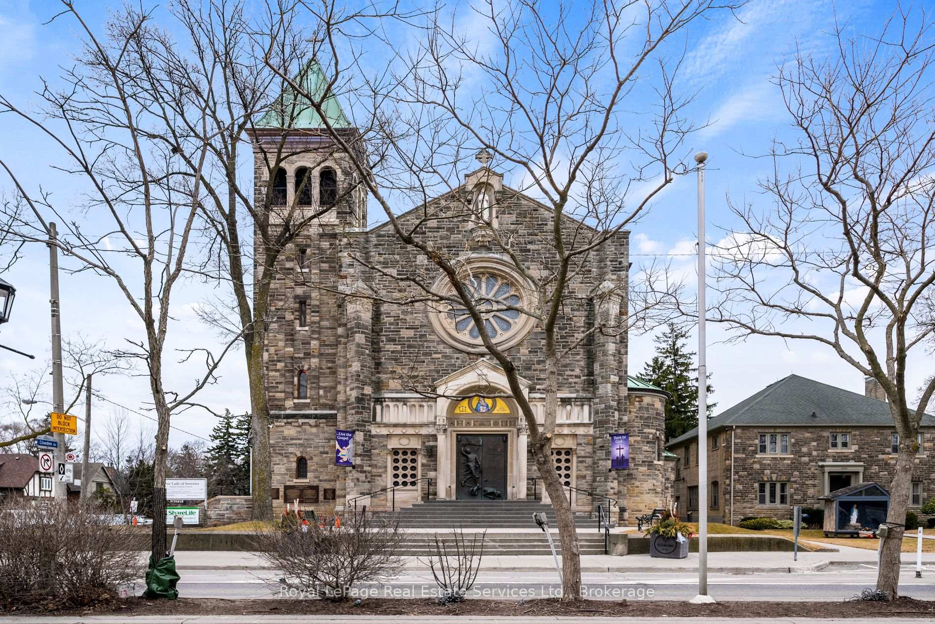 28 Thompson Avenue, Toronto