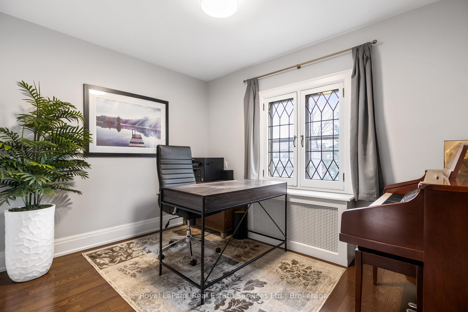 28 Thompson Avenue, Toronto