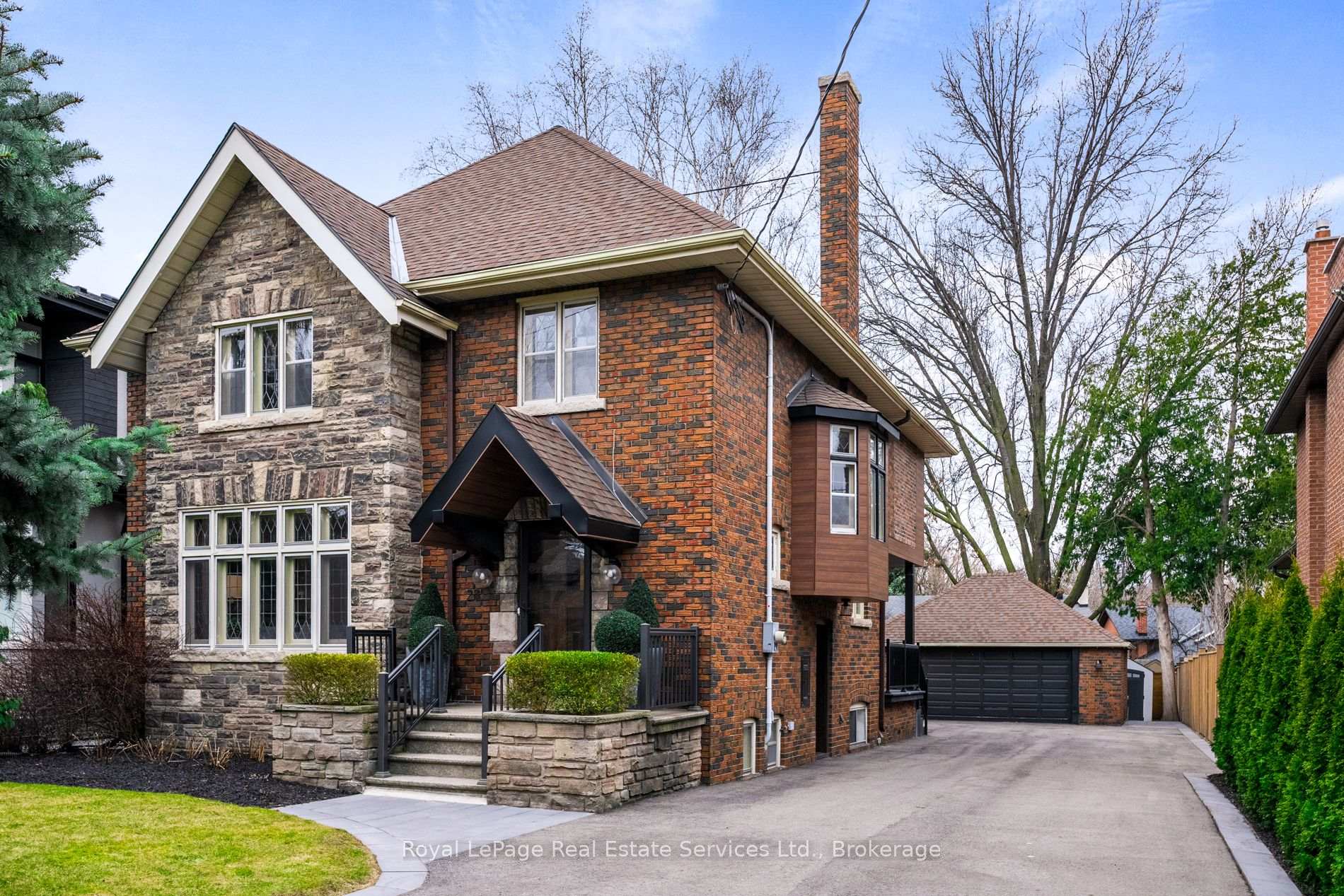 28 Thompson Avenue, Toronto