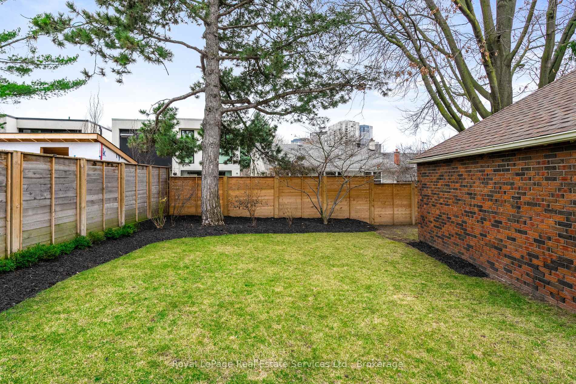28 Thompson Avenue, Toronto