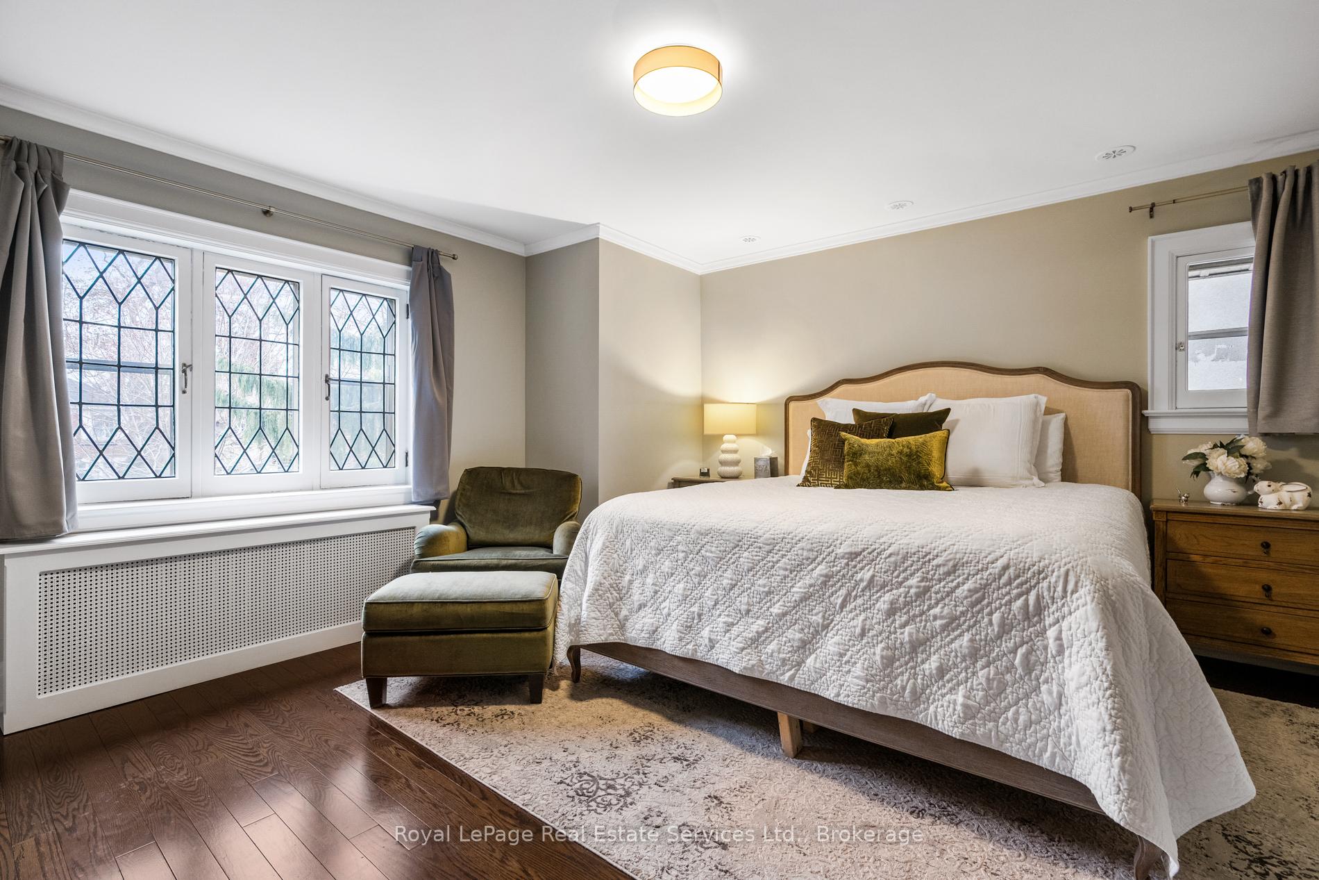 28 Thompson Avenue, Toronto