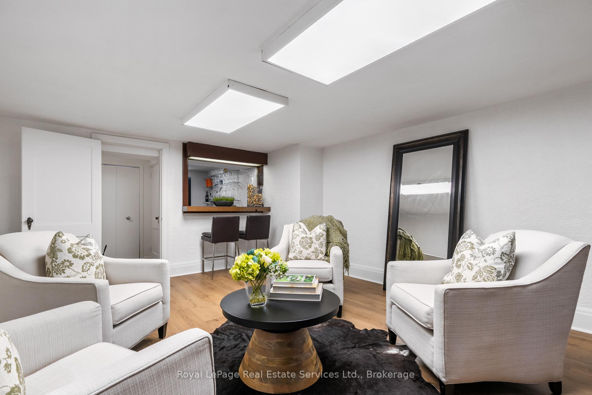28 Thompson Avenue, Toronto