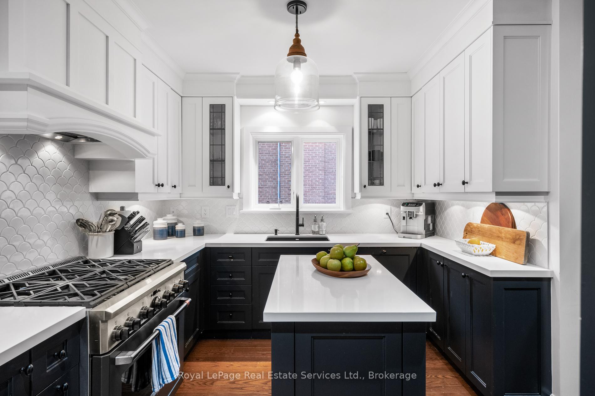 28 Thompson Avenue, Toronto