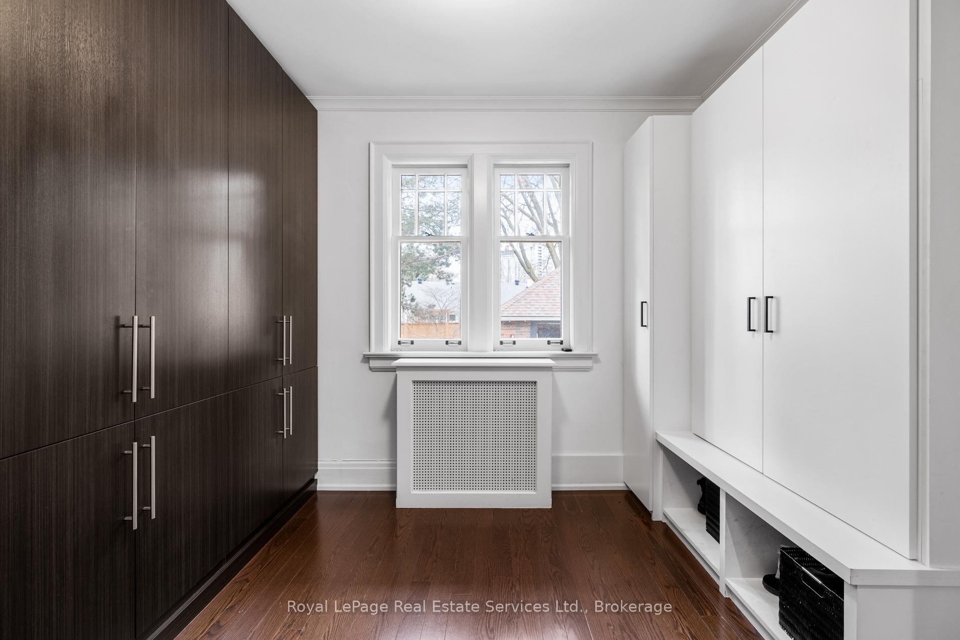 28 Thompson Avenue, Toronto