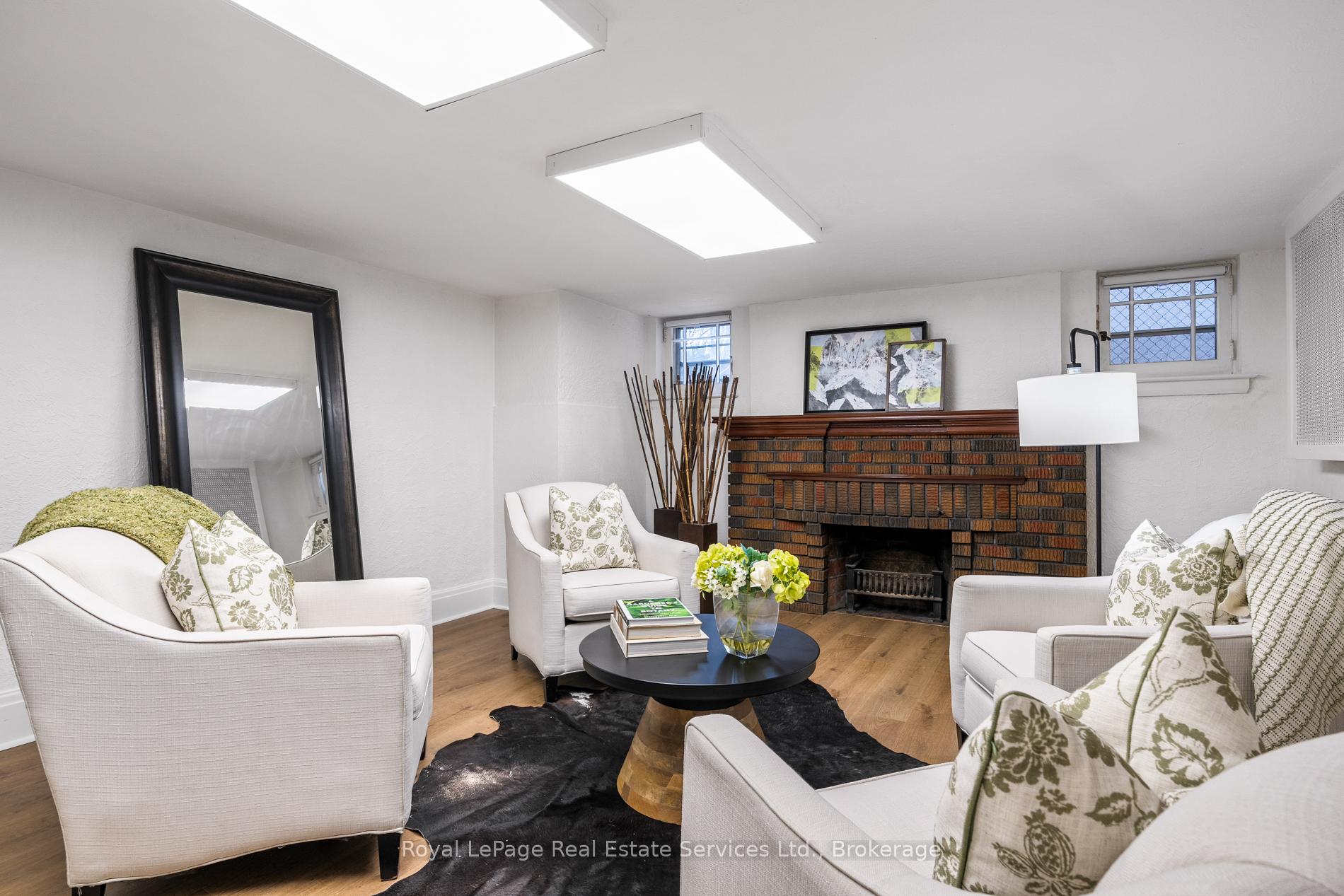 28 Thompson Avenue, Toronto