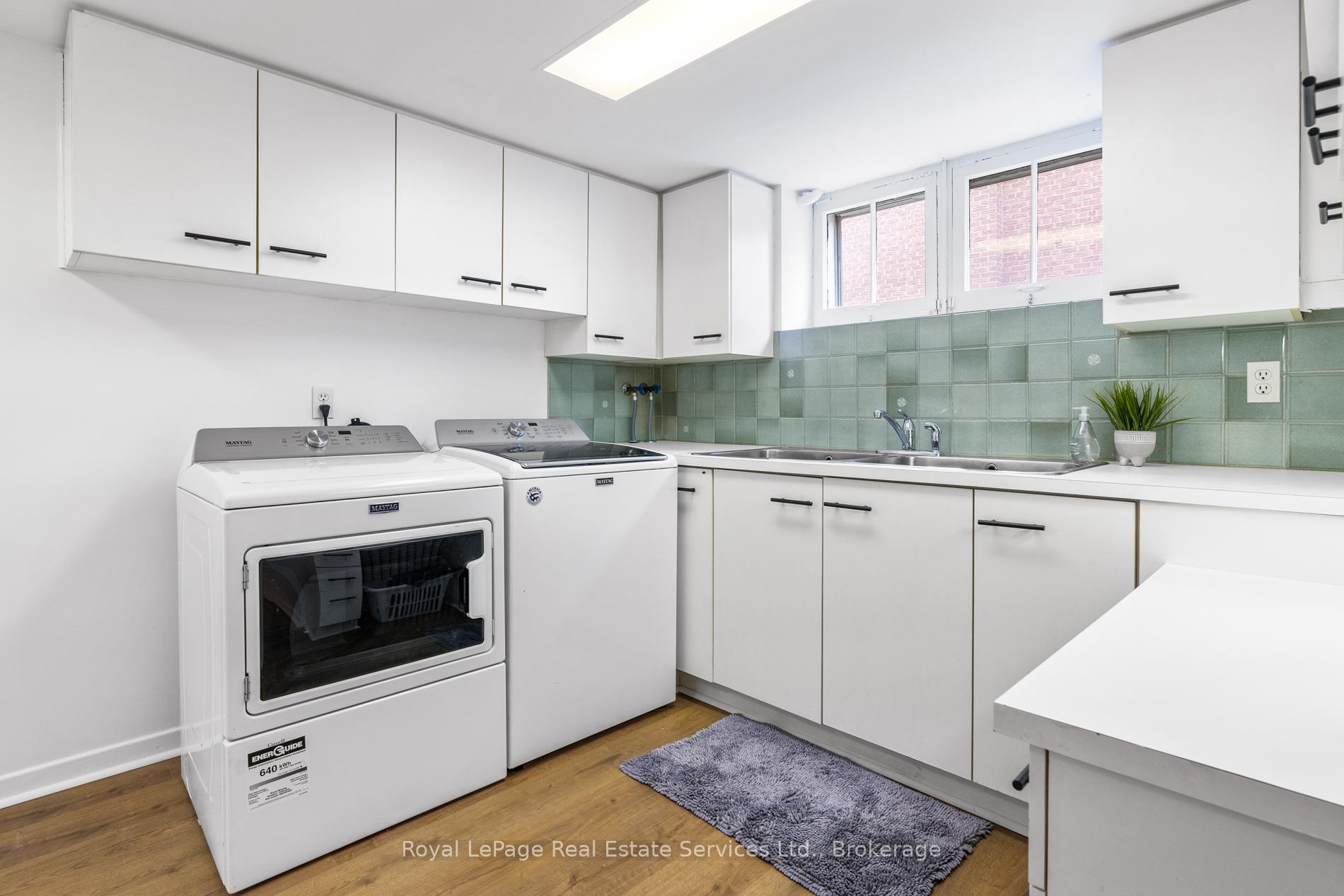 28 Thompson Avenue, Toronto