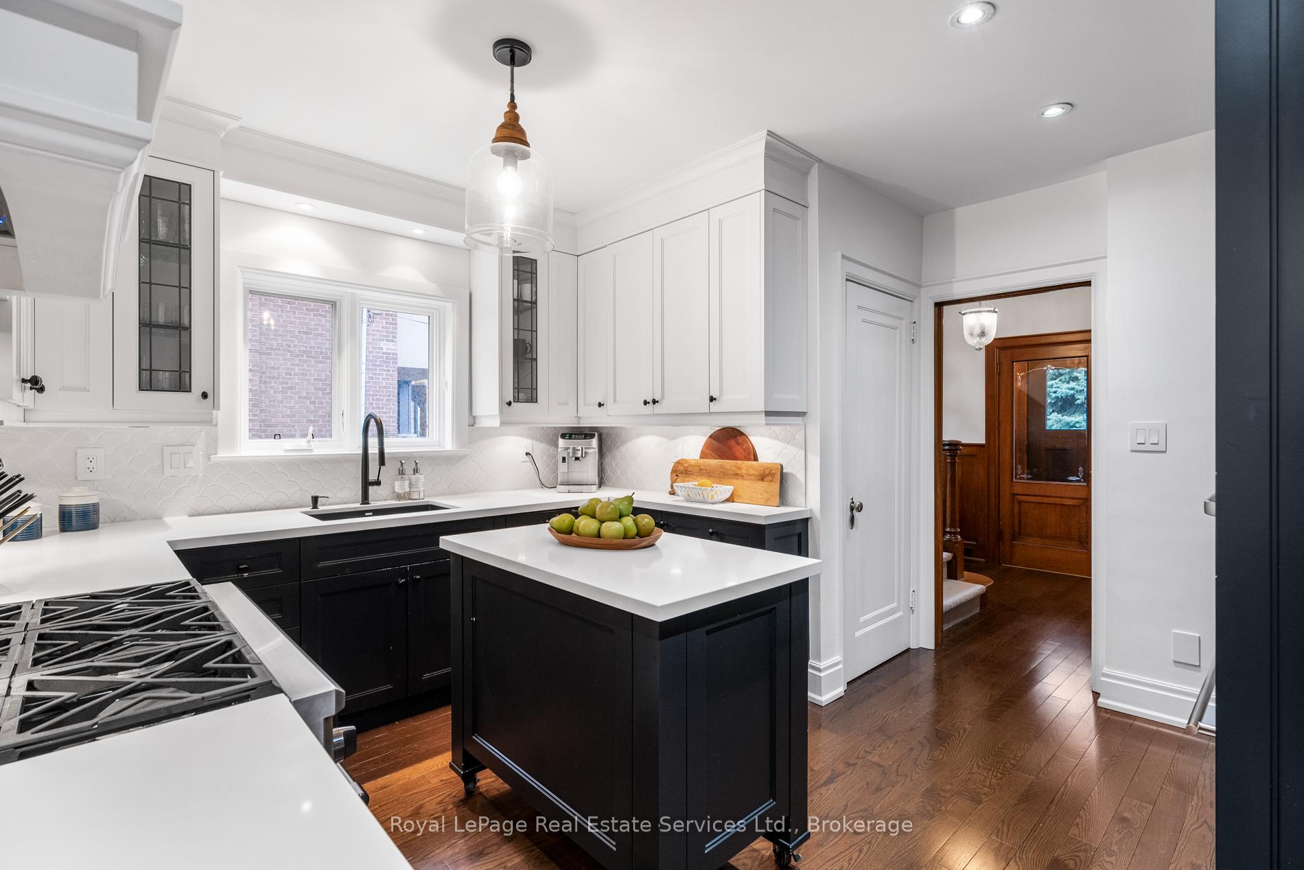 28 Thompson Avenue, Toronto