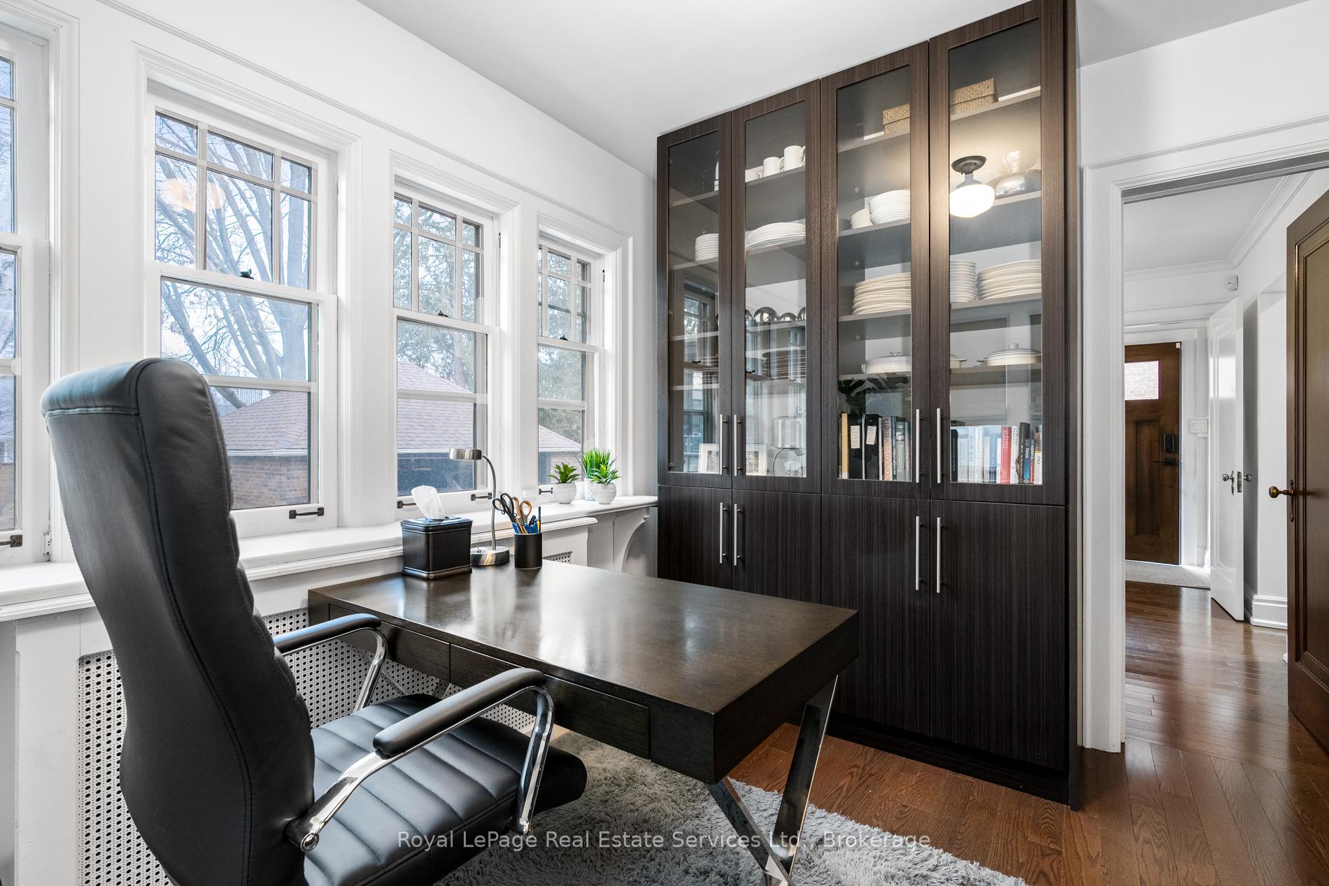 28 Thompson Avenue, Toronto