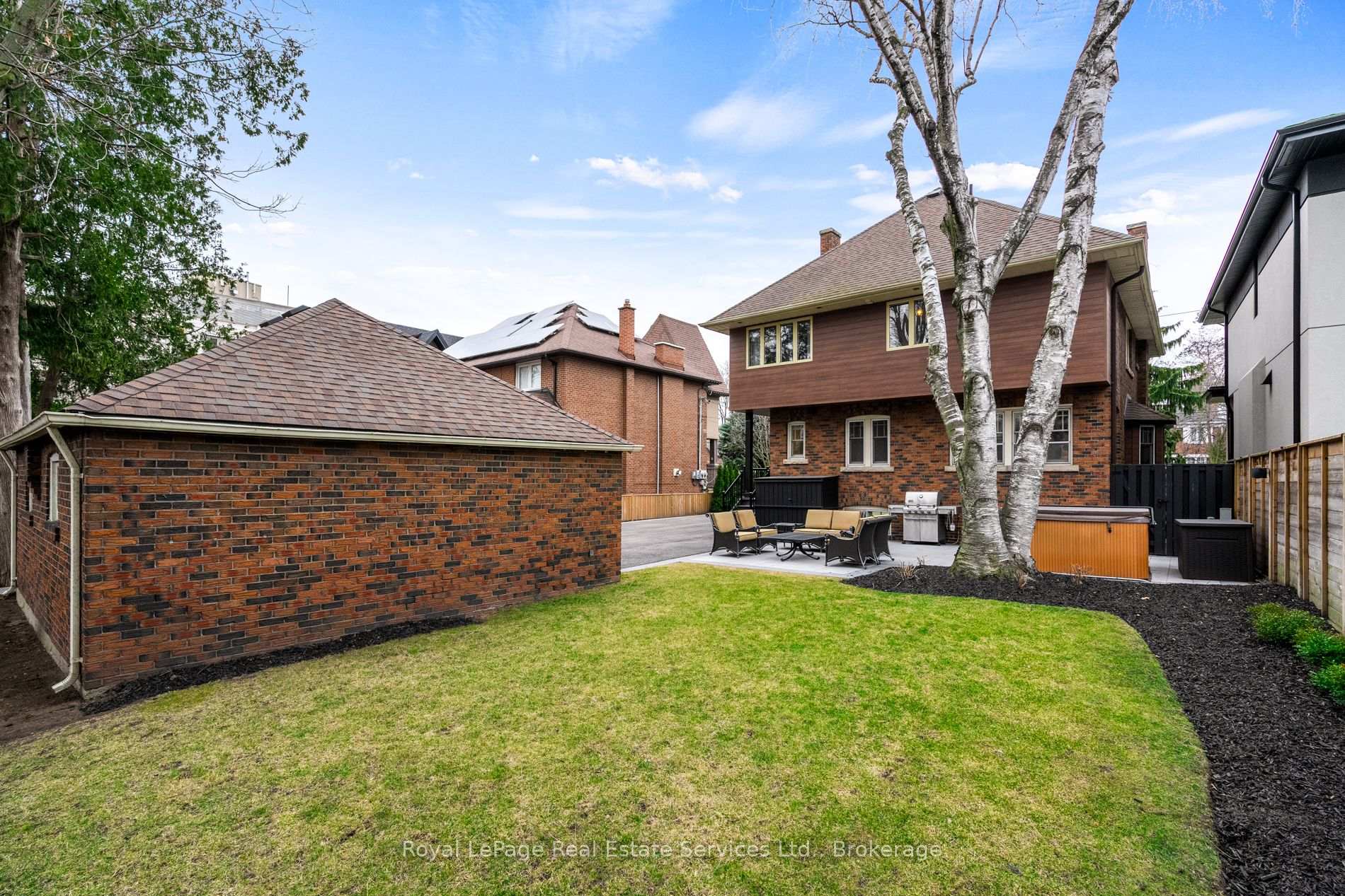 28 Thompson Avenue, Toronto