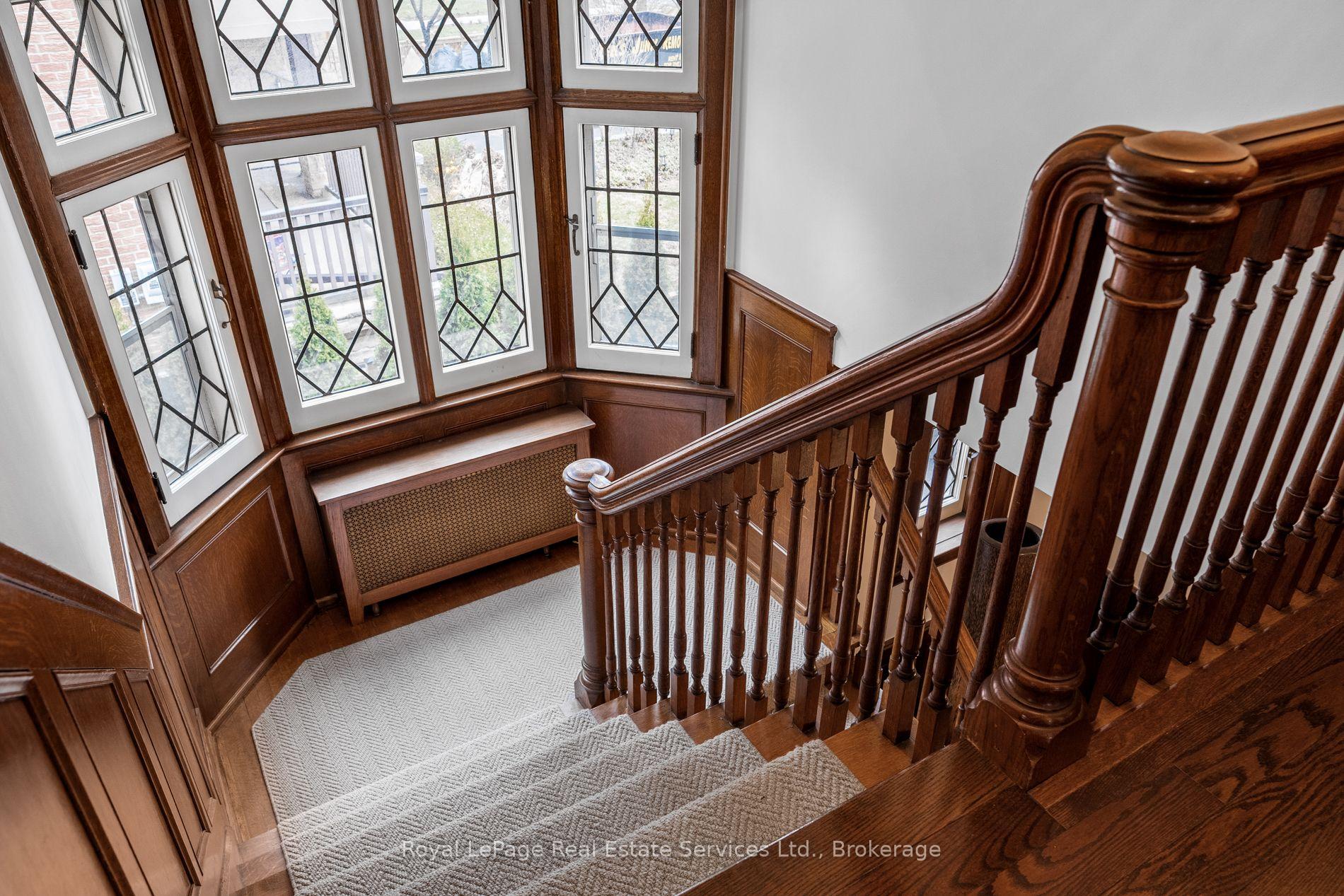 28 Thompson Avenue, Toronto