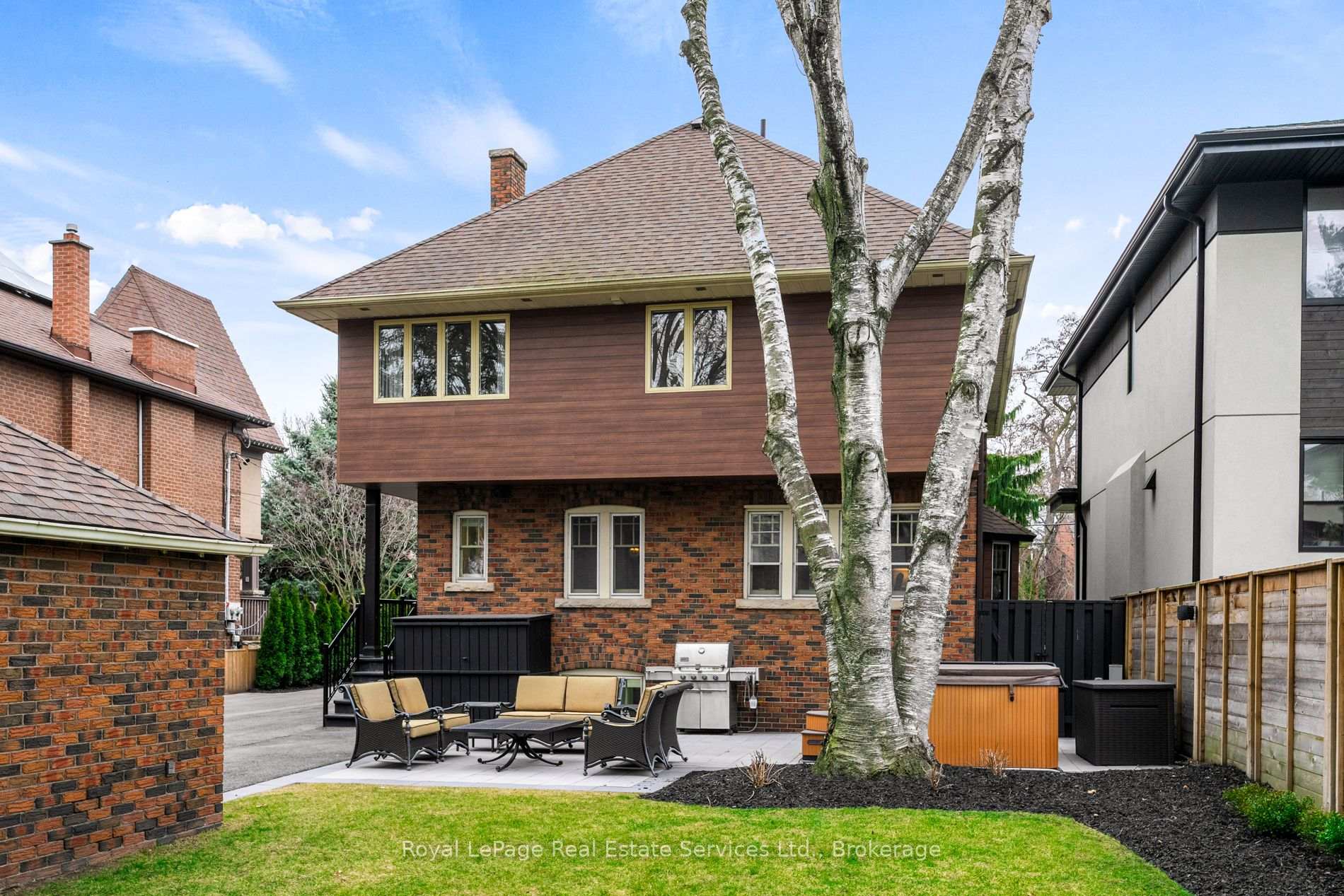 28 Thompson Avenue, Toronto