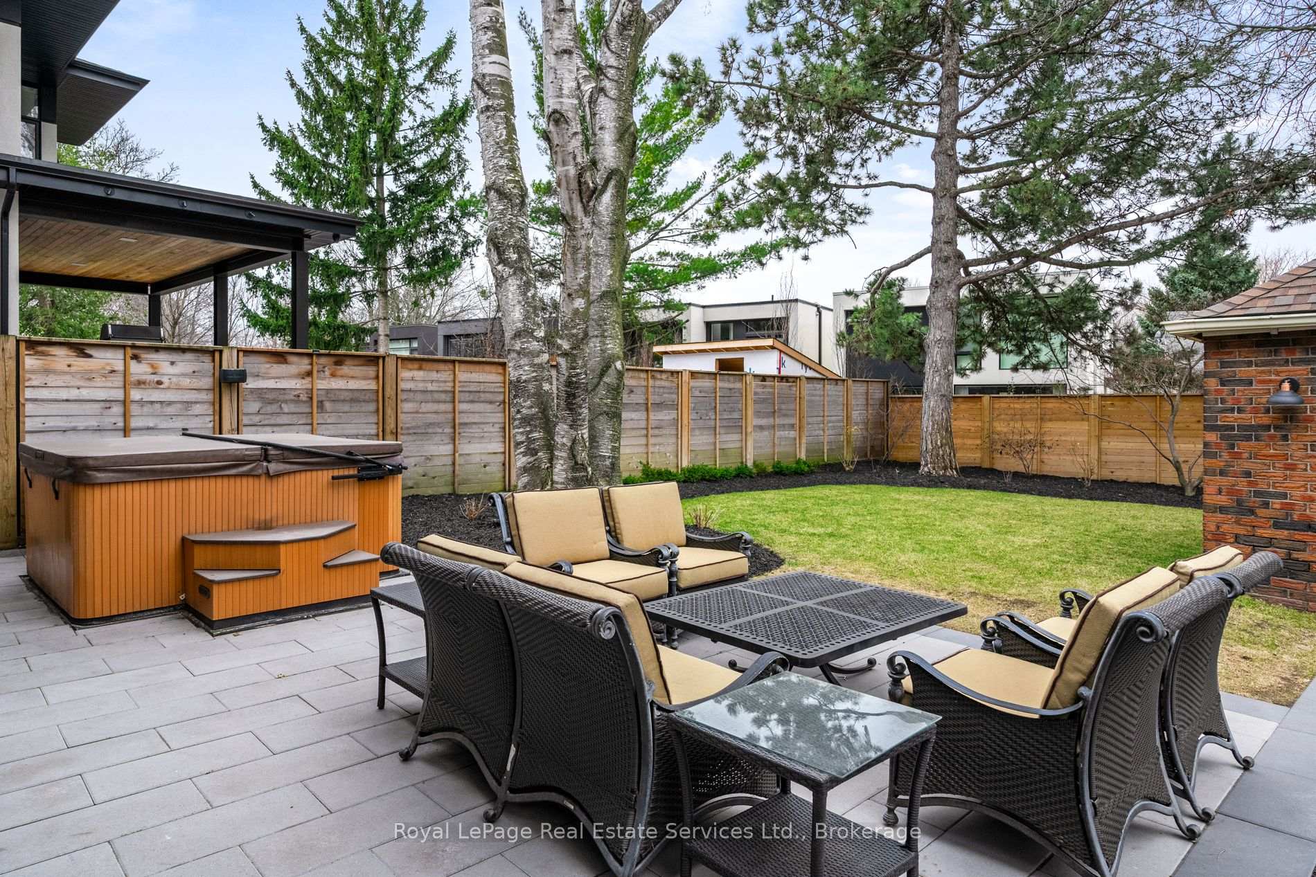 28 Thompson Avenue, Toronto