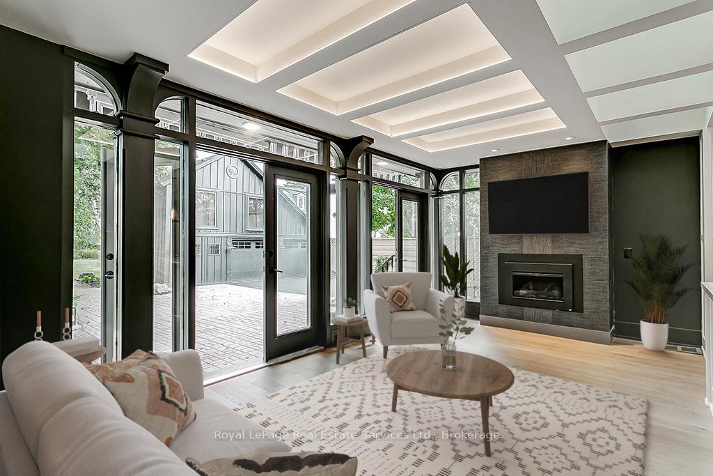 349 Trafalgar Road