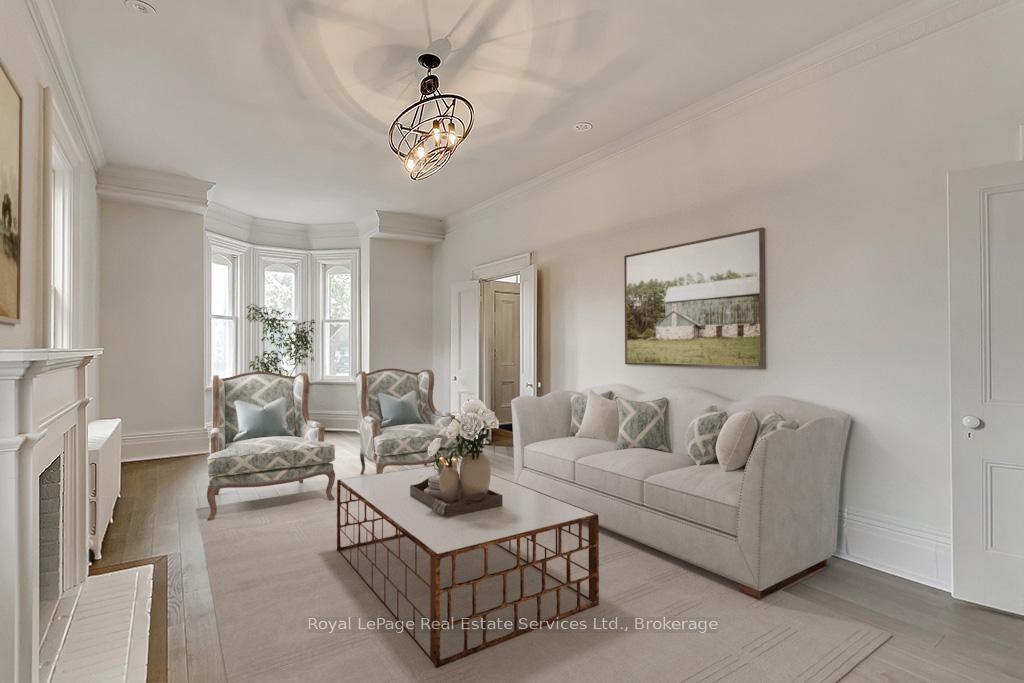 349 Trafalgar Road