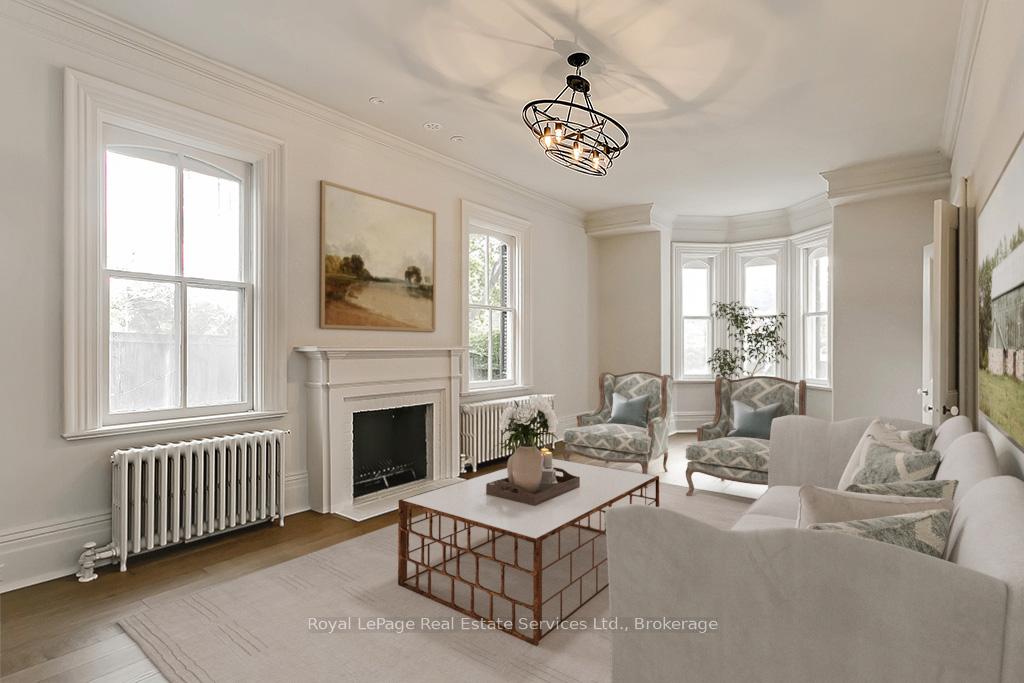 349 Trafalgar Road