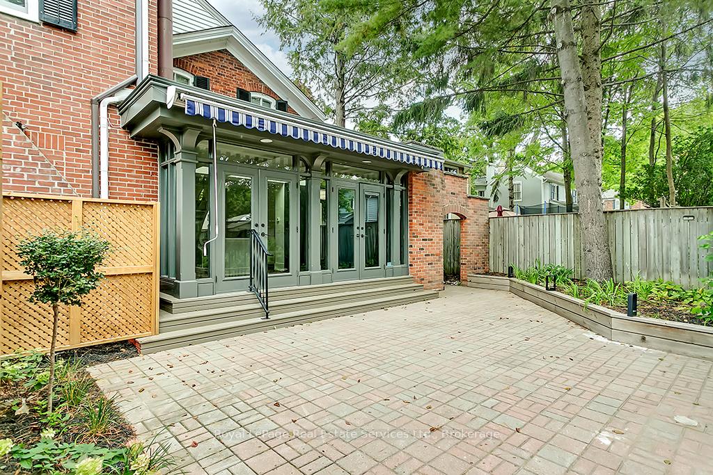 349 Trafalgar Road