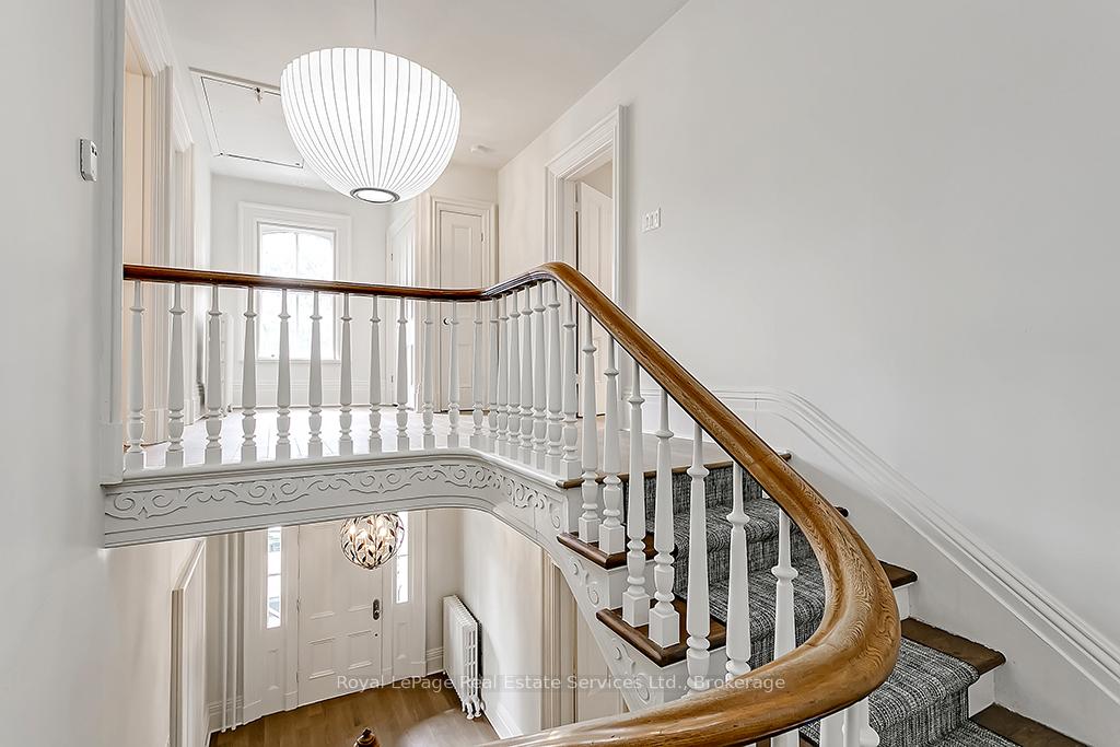 349 Trafalgar Road