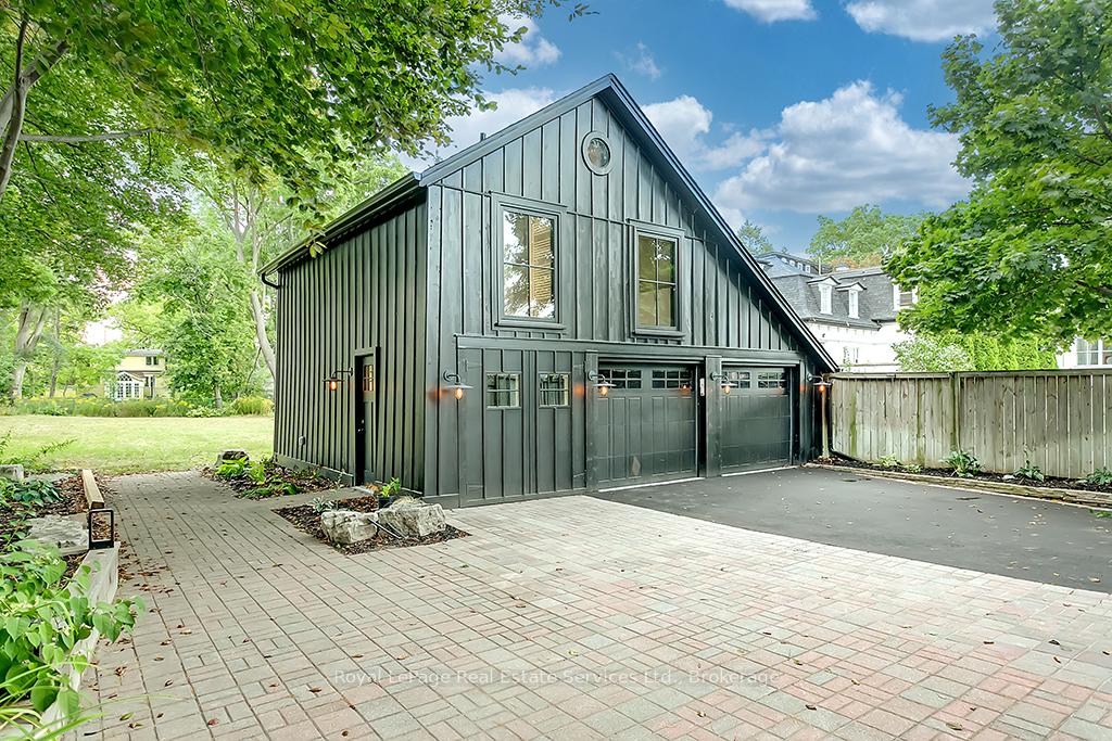 349 Trafalgar Road