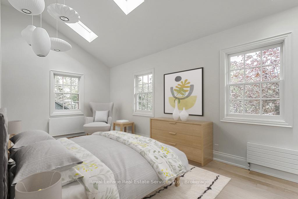 349 Trafalgar Road