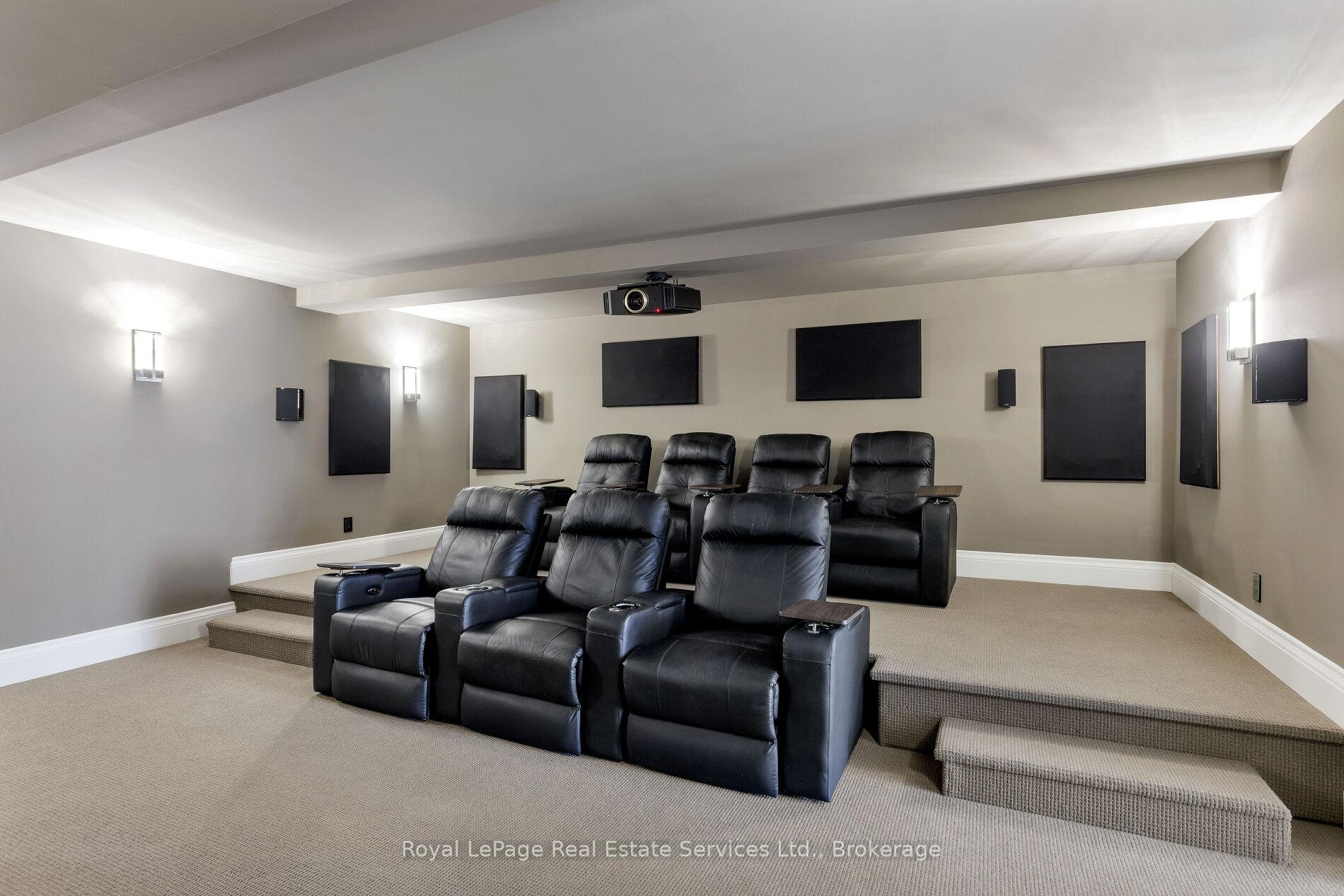 456 Lakeshore Road W