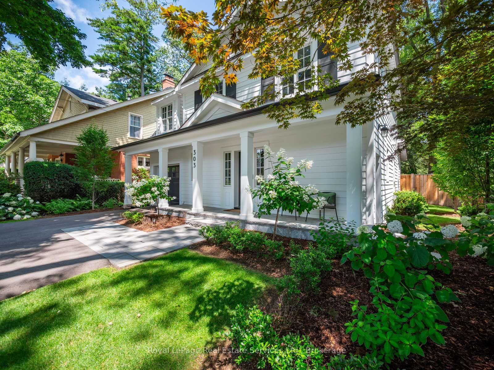 303 Watson Avenue