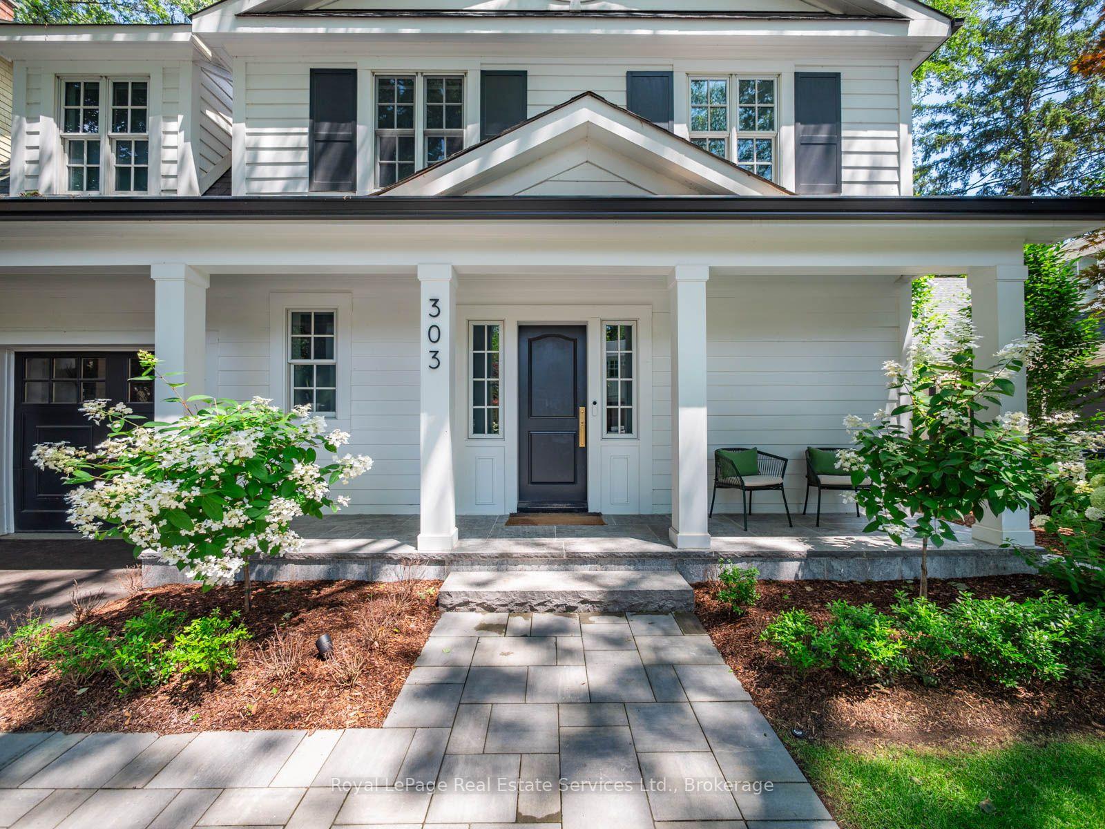 303 Watson Avenue