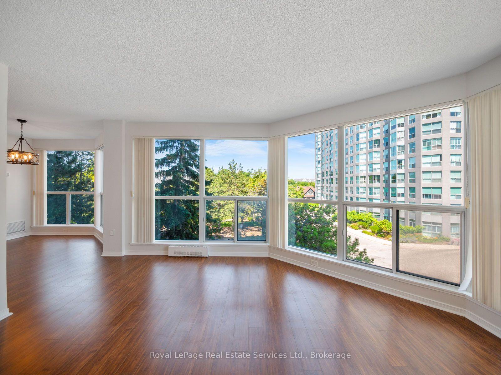 2177 Burnhamthorpe Road W 309