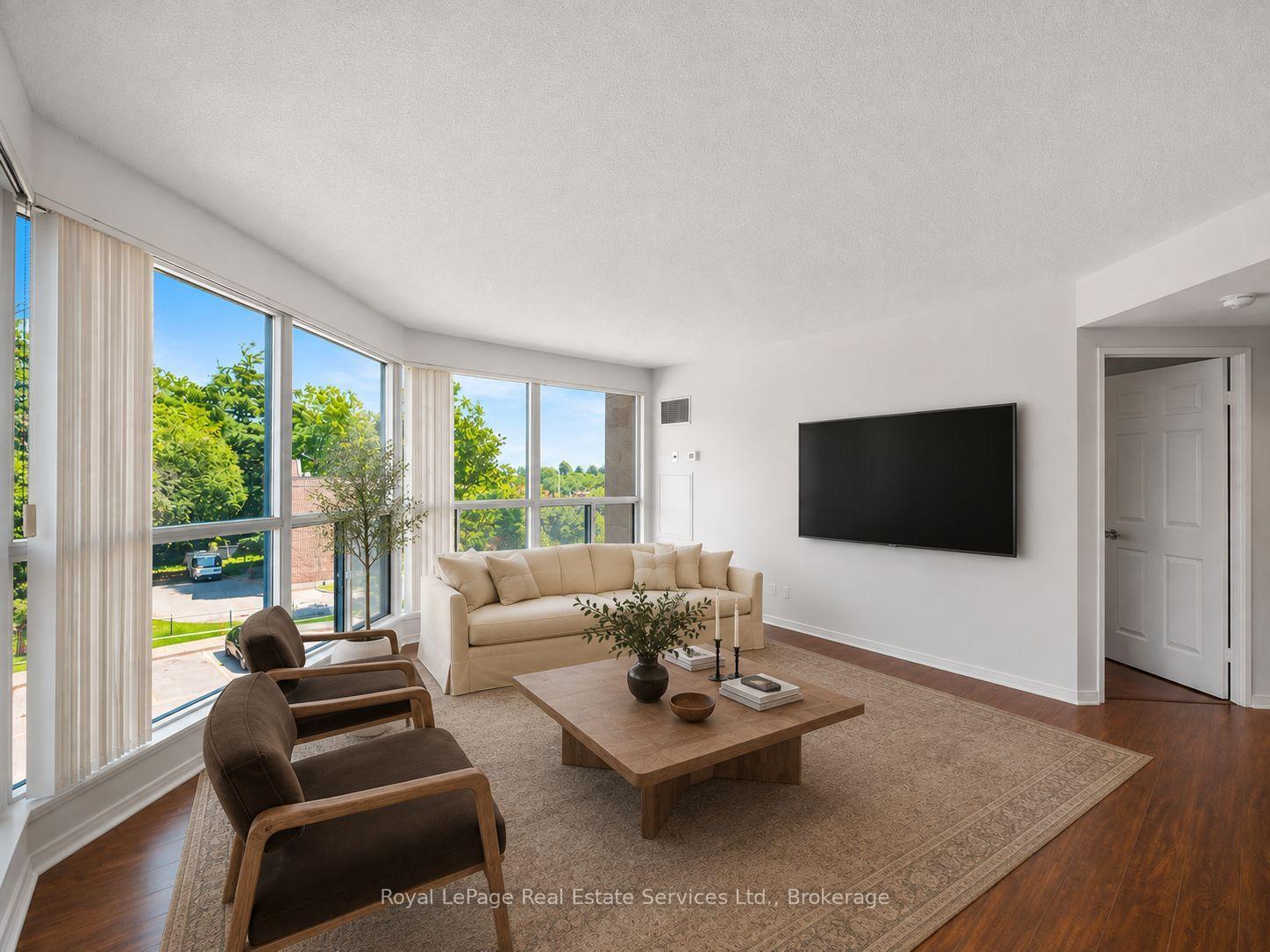 2177 Burnhamthorpe Road W 309