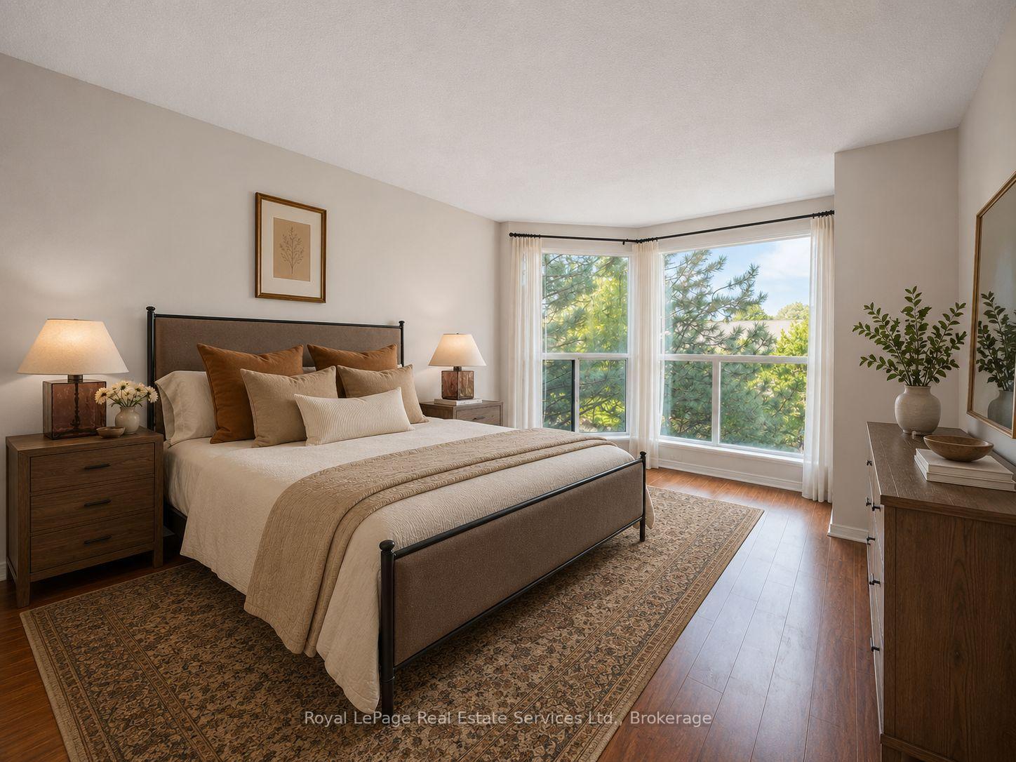 2177 Burnhamthorpe Road W 309
