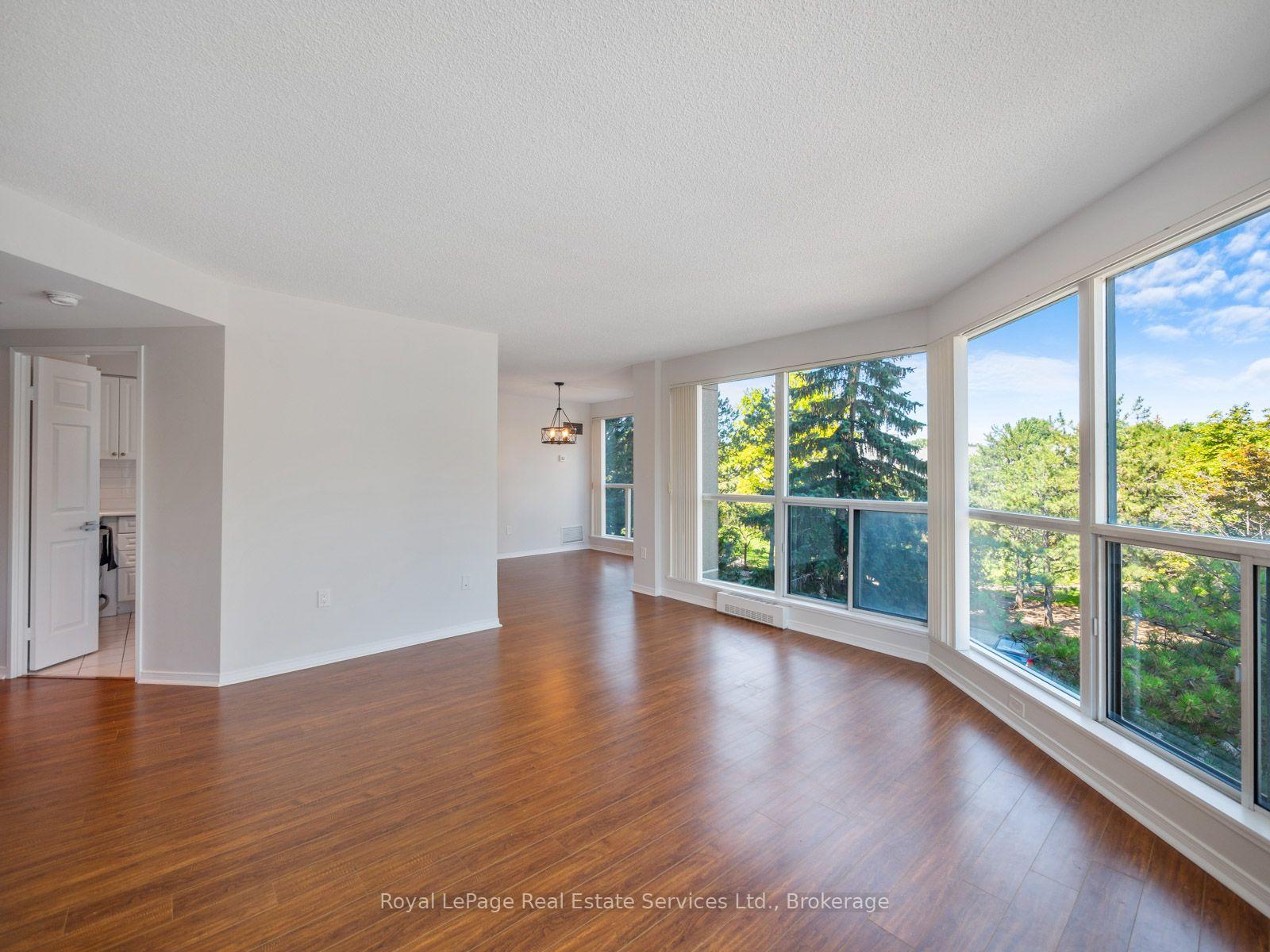 2177 Burnhamthorpe Road W 309