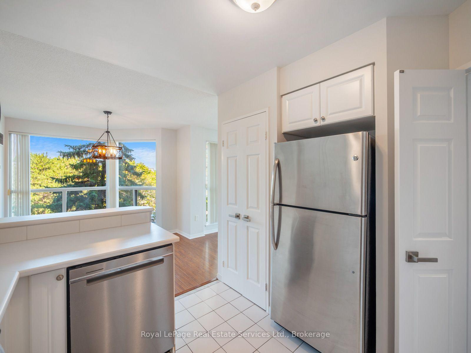 2177 Burnhamthorpe Road W 309