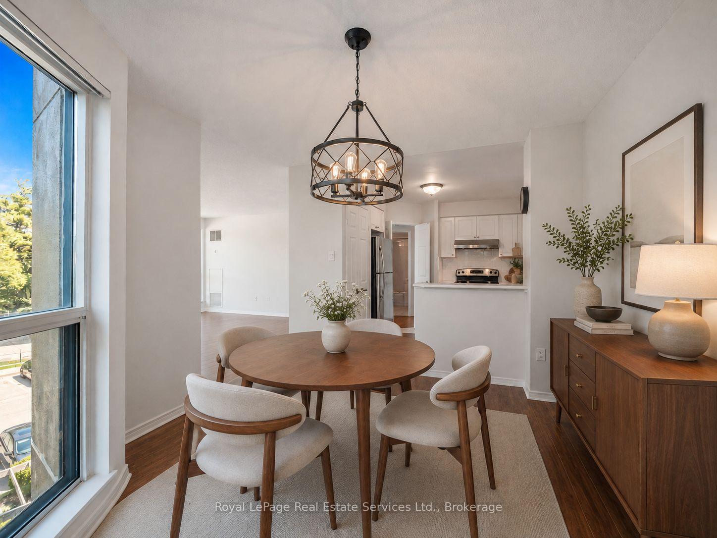 2177 Burnhamthorpe Road W 309