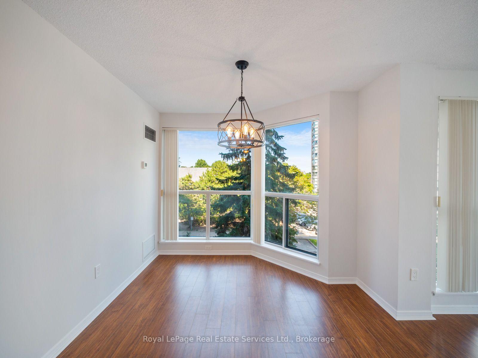 2177 Burnhamthorpe Road W 309
