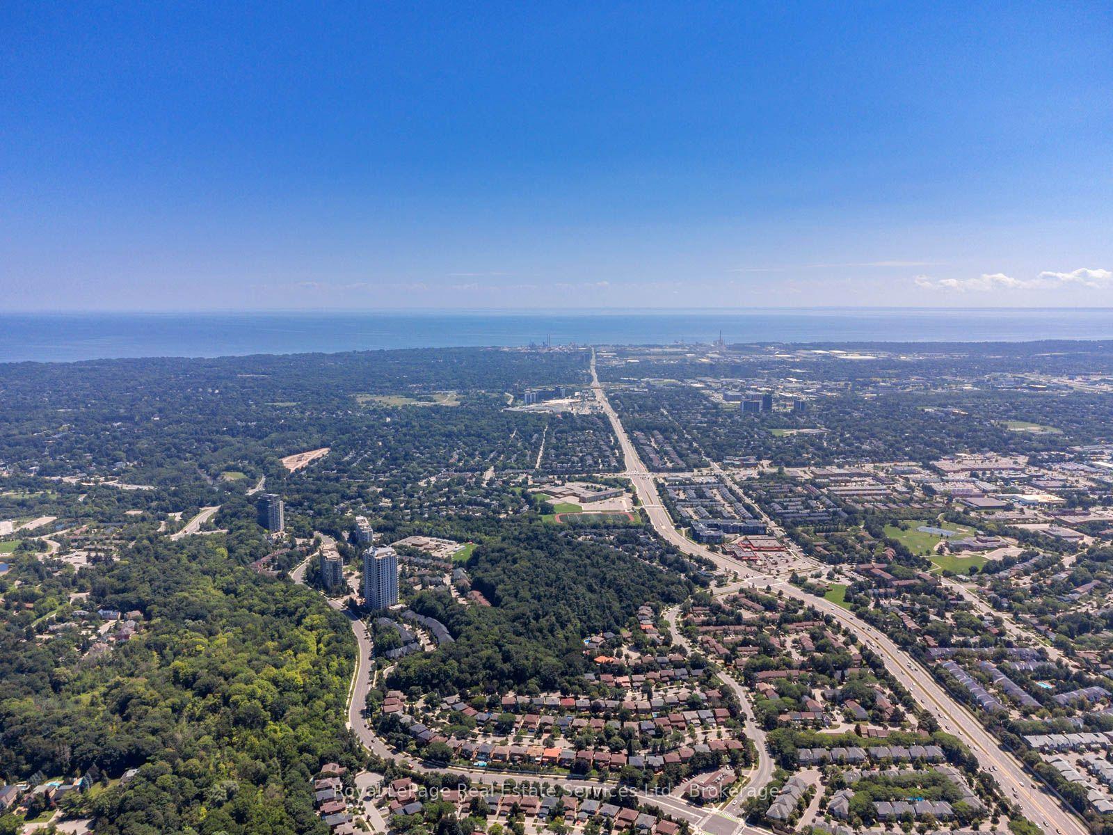 2177 Burnhamthorpe Road W 309