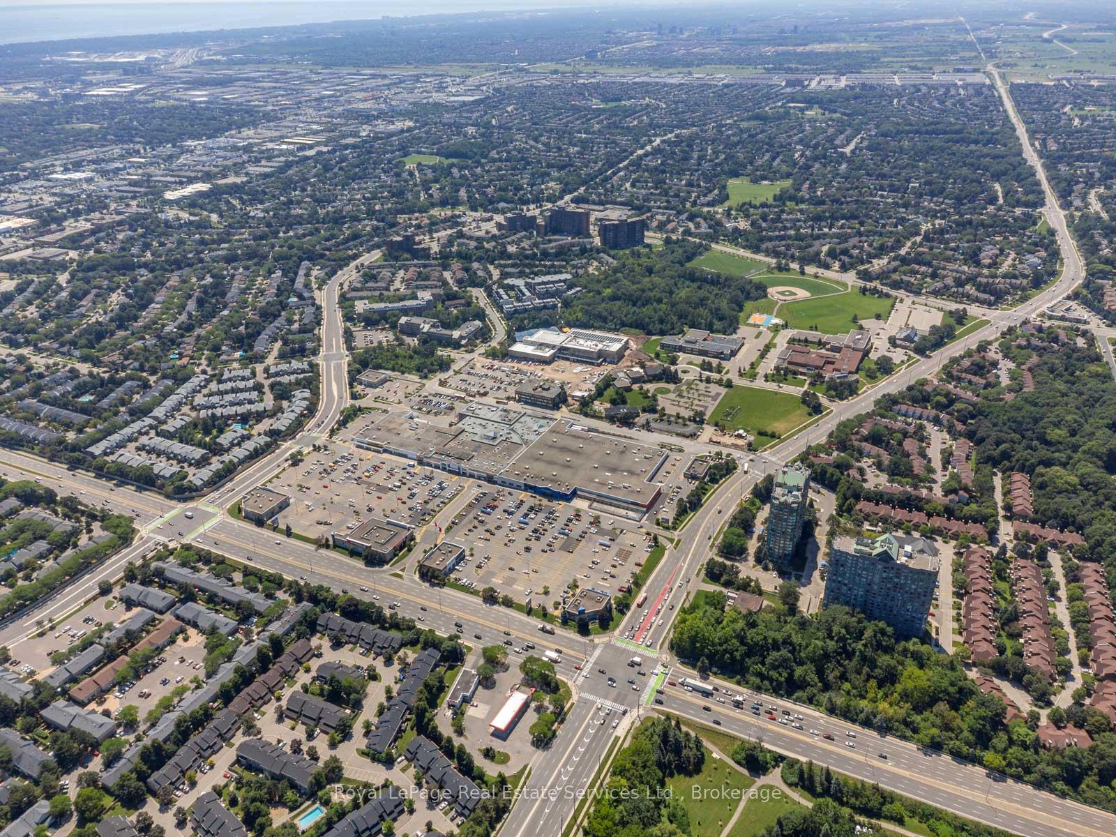2177 Burnhamthorpe Road W 309
