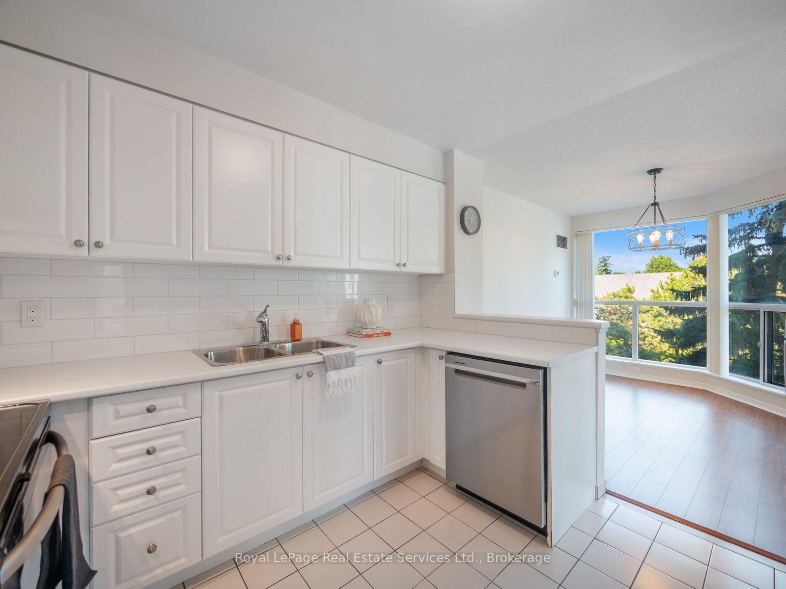 2177 Burnhamthorpe Road W 309