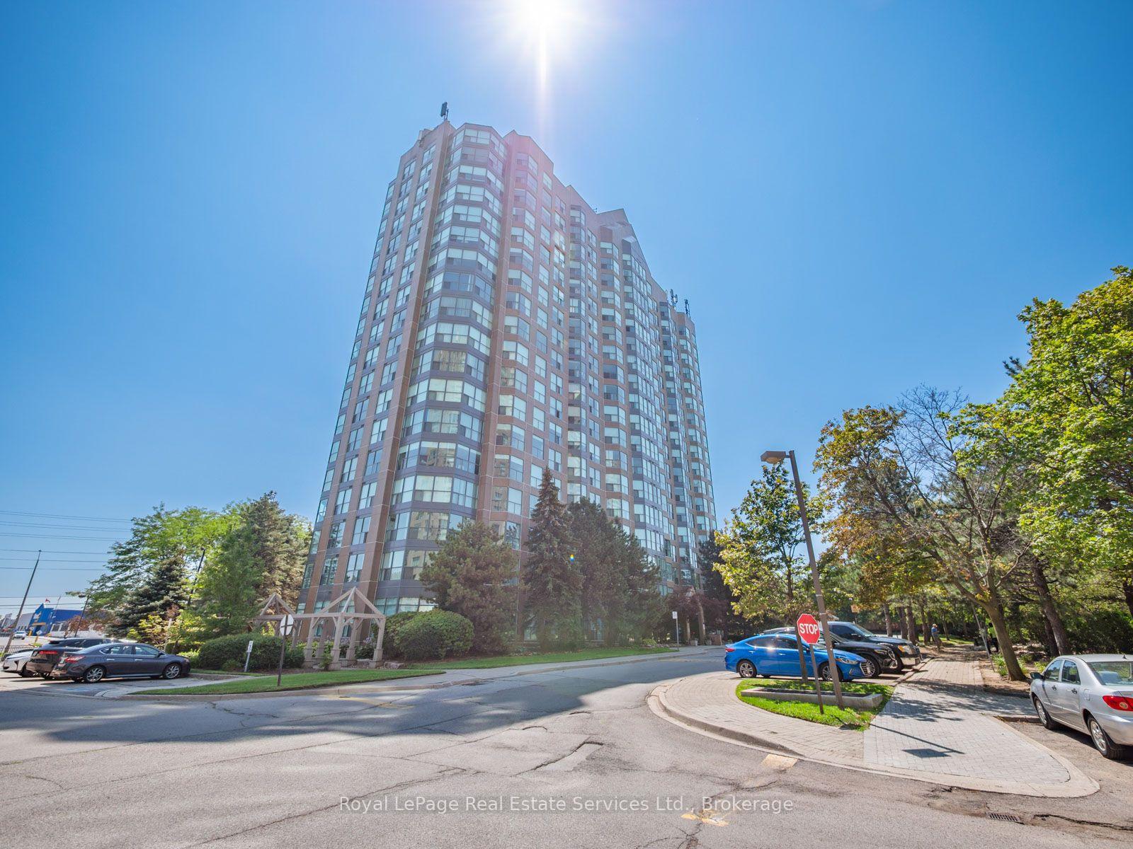 2177 Burnhamthorpe Road W 309
