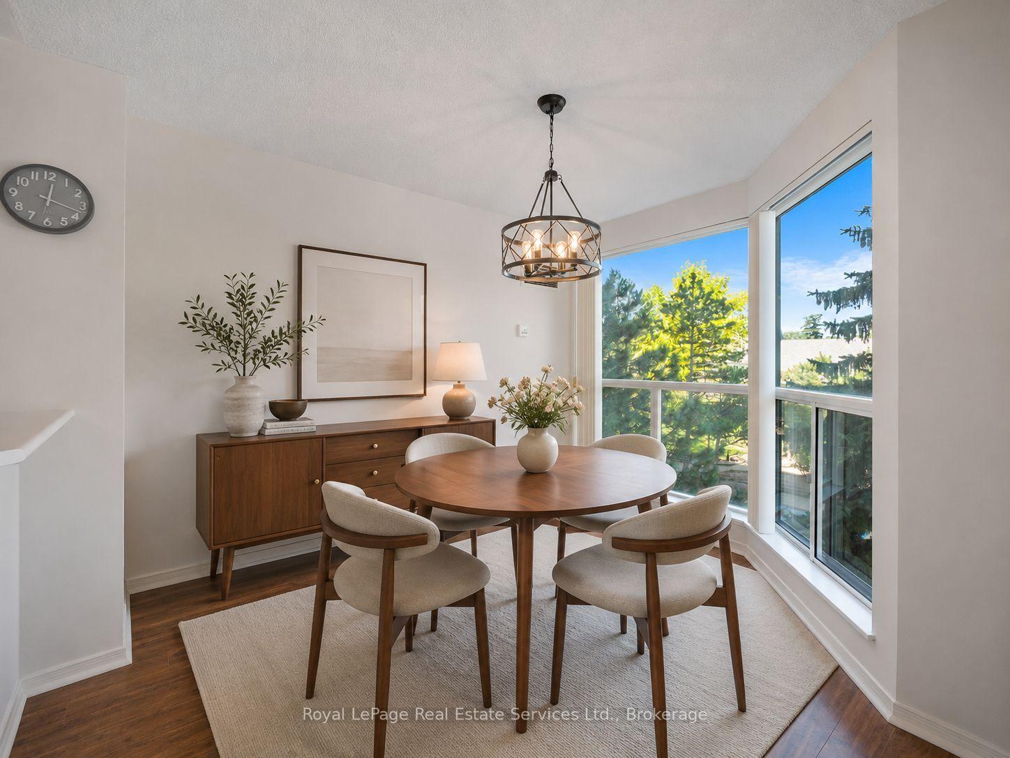 2177 Burnhamthorpe Road W 309
