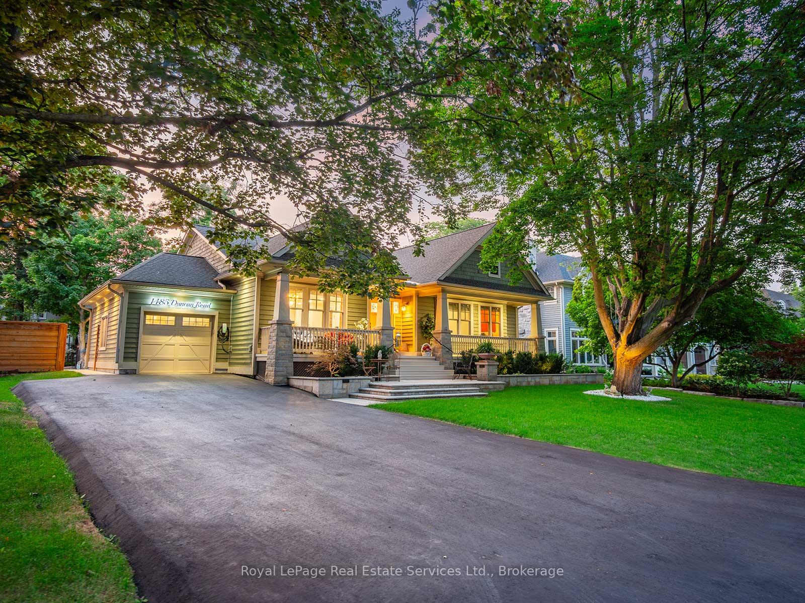 1485 Duncan Road
