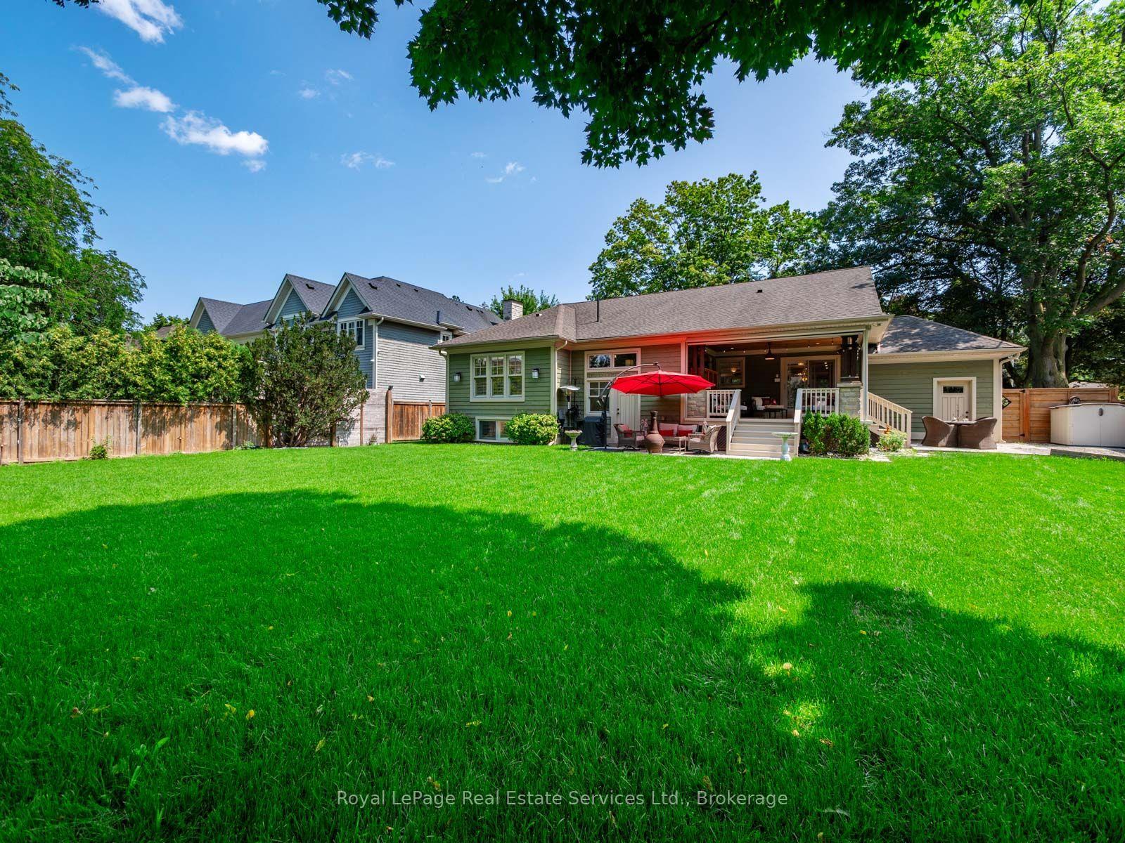 1485 Duncan Road