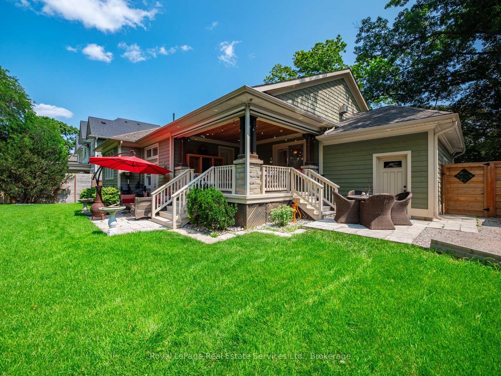 1485 Duncan Road