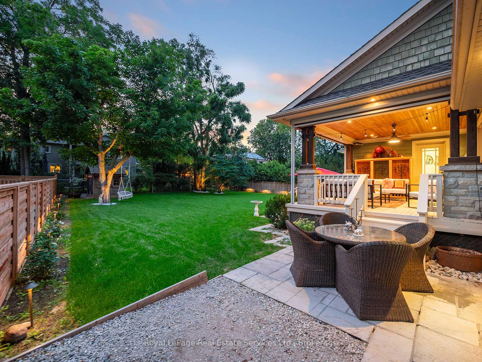 1485 Duncan Road
