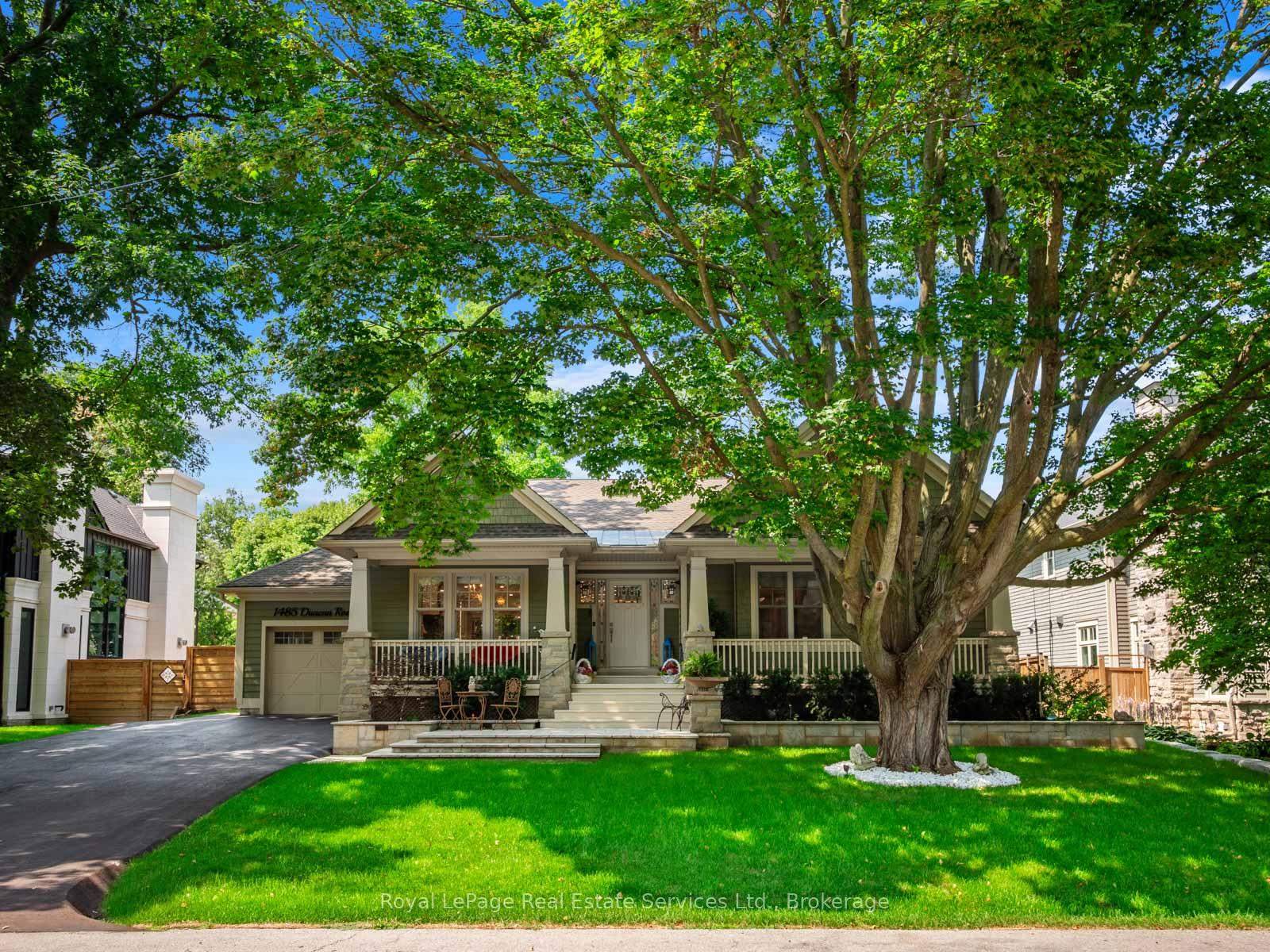 1485 Duncan Road