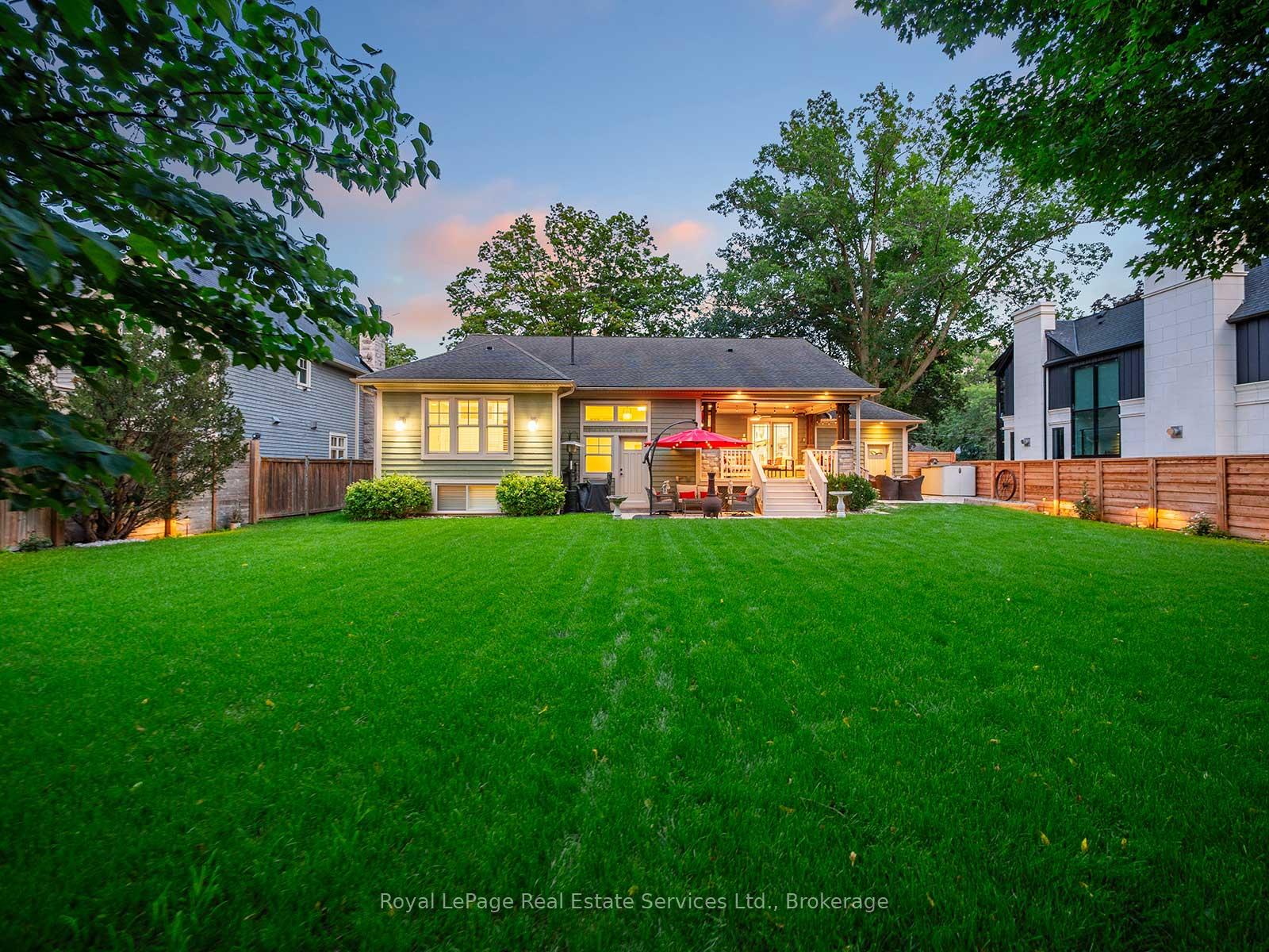 1485 Duncan Road