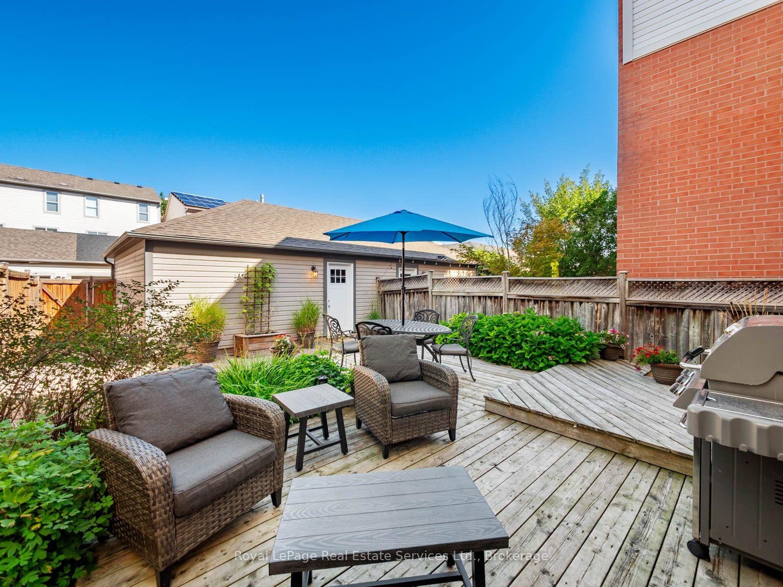 205 Littlewood Drive