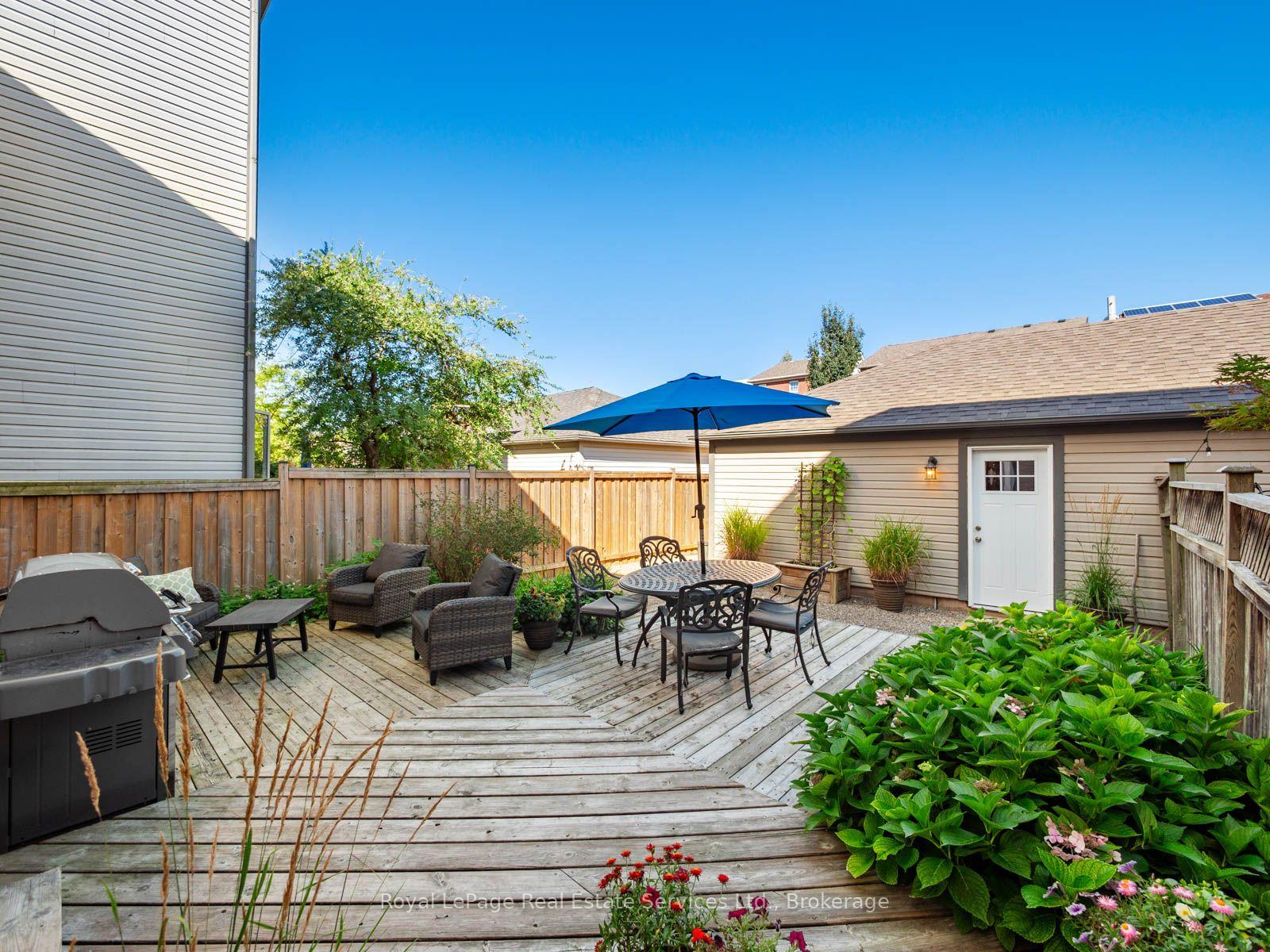 205 Littlewood Drive